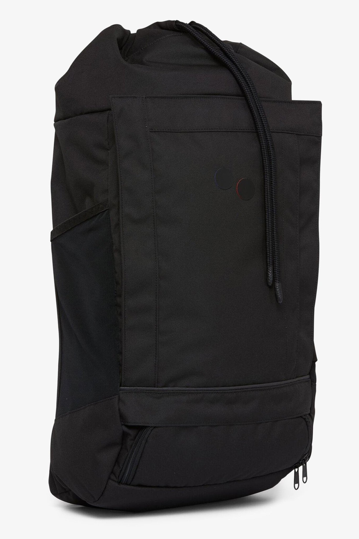 PINQPONQ - Blok Large - Rooted Black - BACKYARD