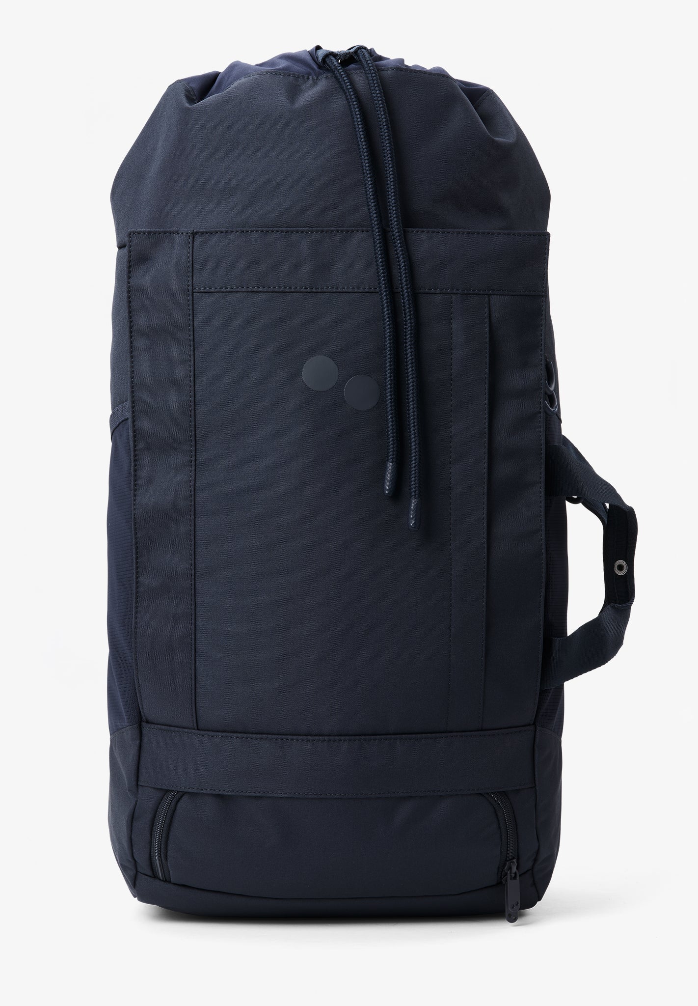 PINQPONQ - Blok Large - Fjord Navy - BACKYARD