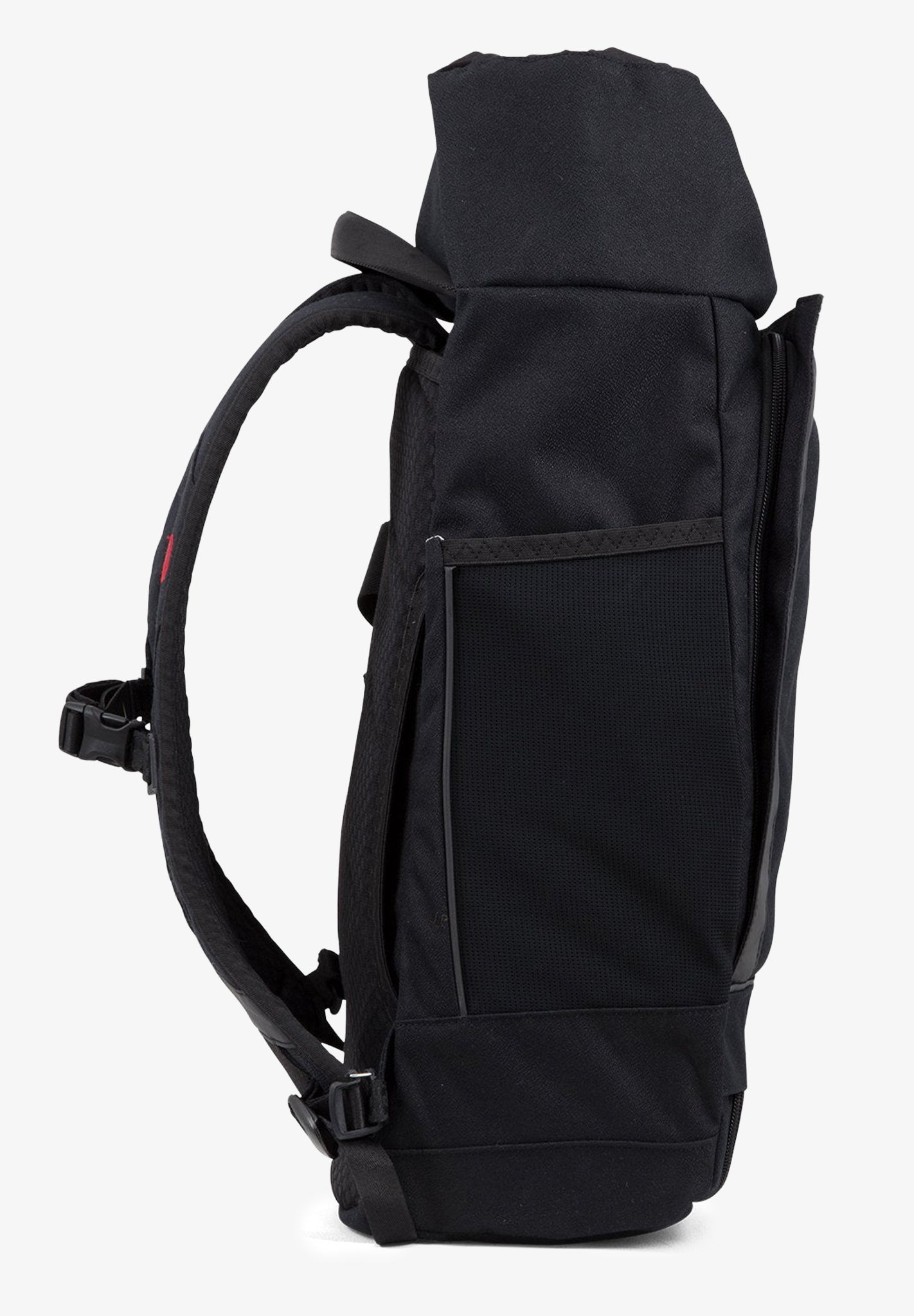 PINQPONQ - Blok Medium - Licorice Black - BACKYARD