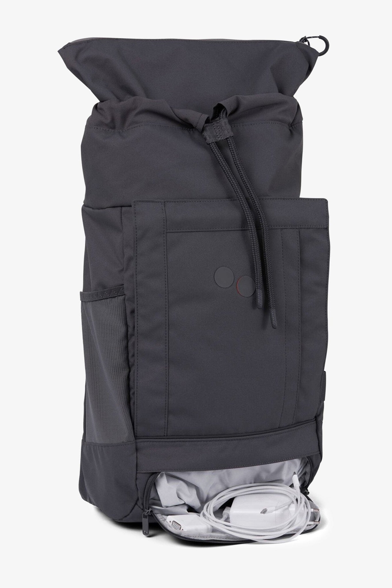 PINQPONQ - Blok Medium - Deep Anthra - BACKYARD
