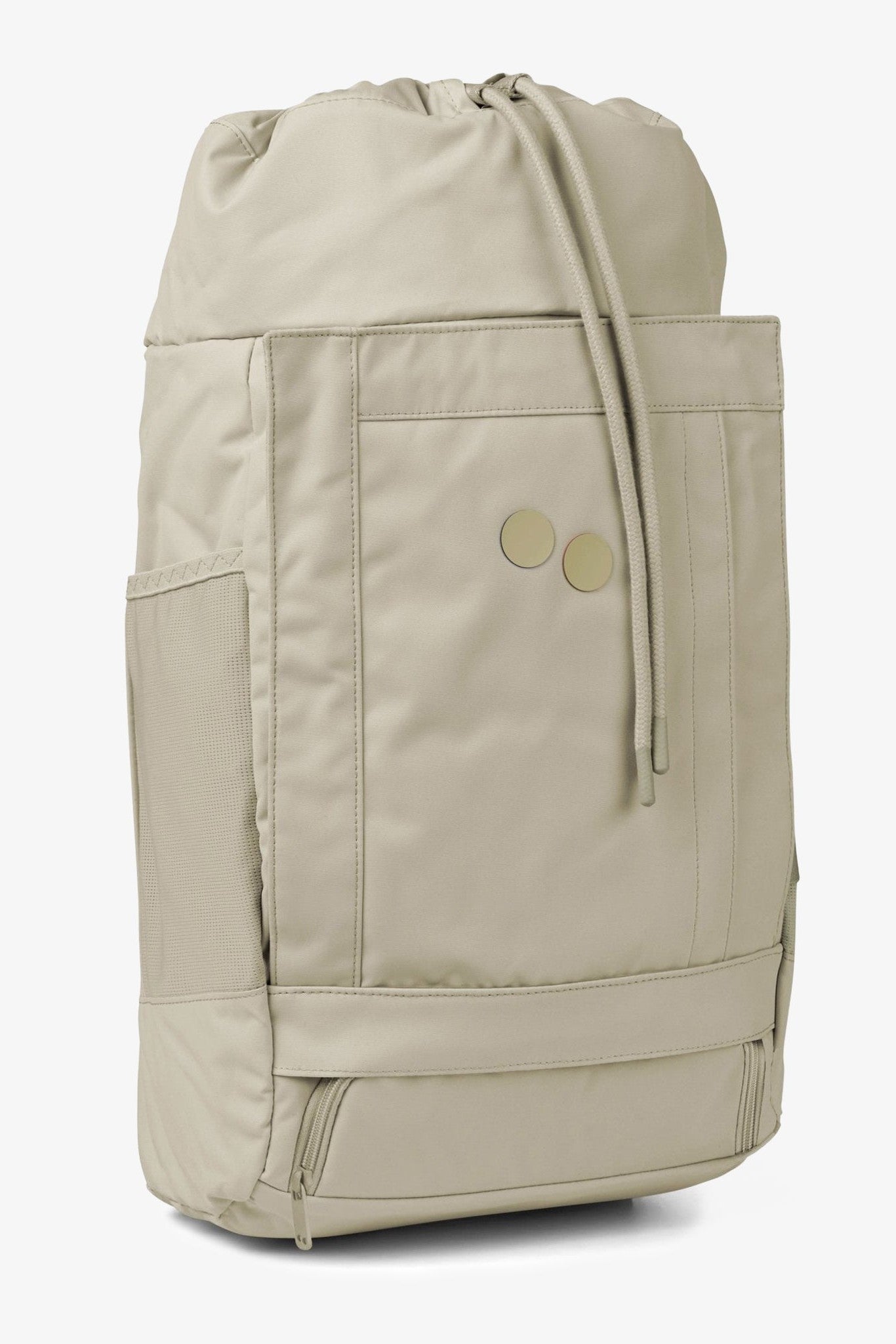 PINQPONQ - Blok Medium - Reed Olive - BACKYARD