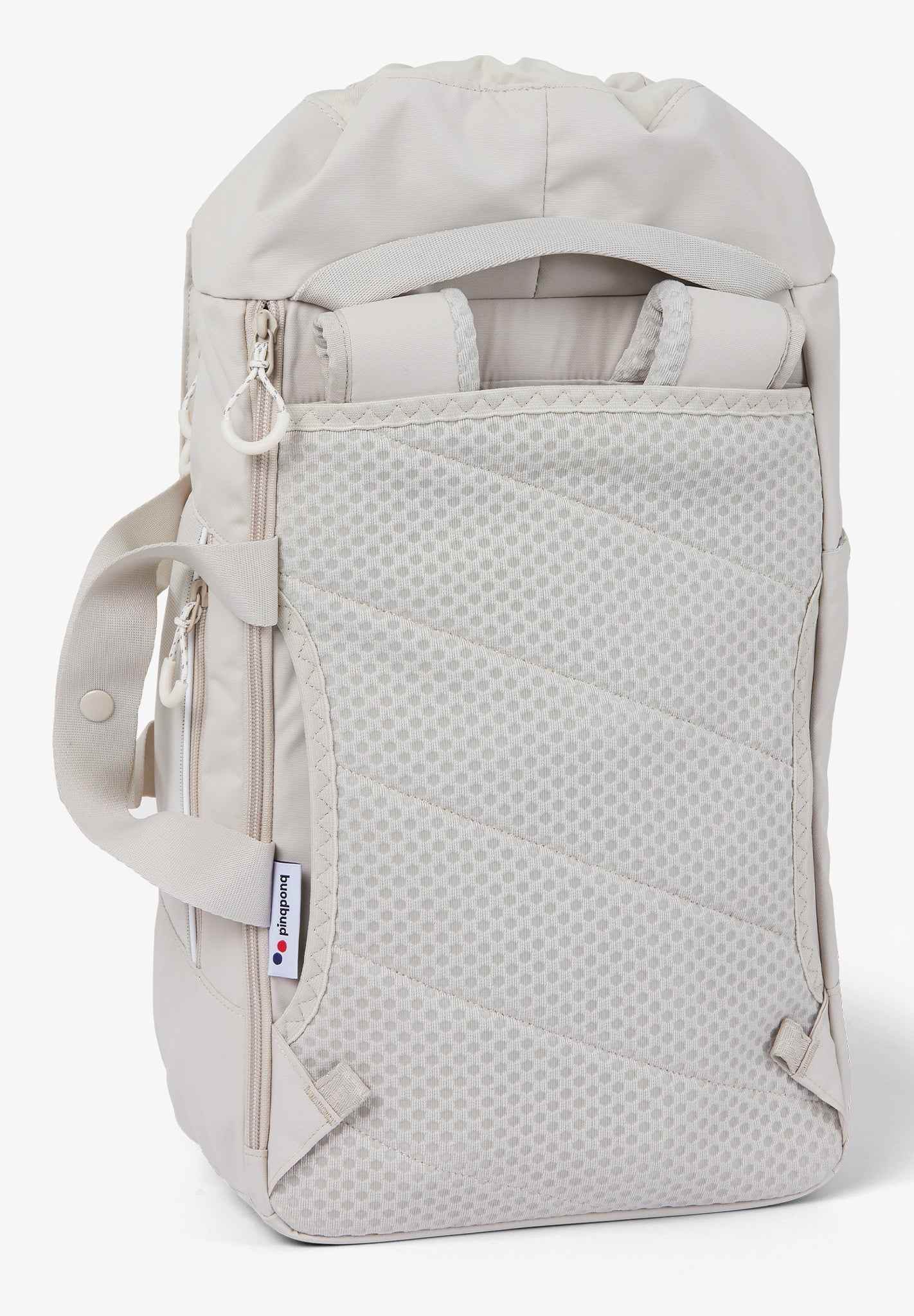 PINQPONQ - Blok Medium - Cliff Beige - BACKYARD