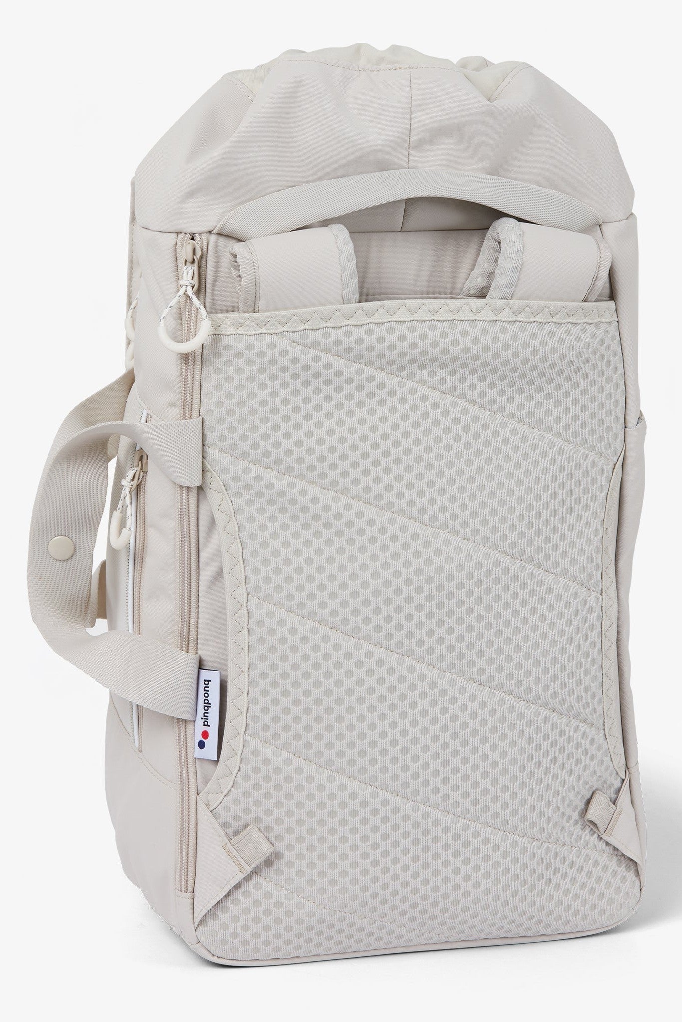 PINQPONQ - Blok Medium - Cliff Beige - BACKYARD