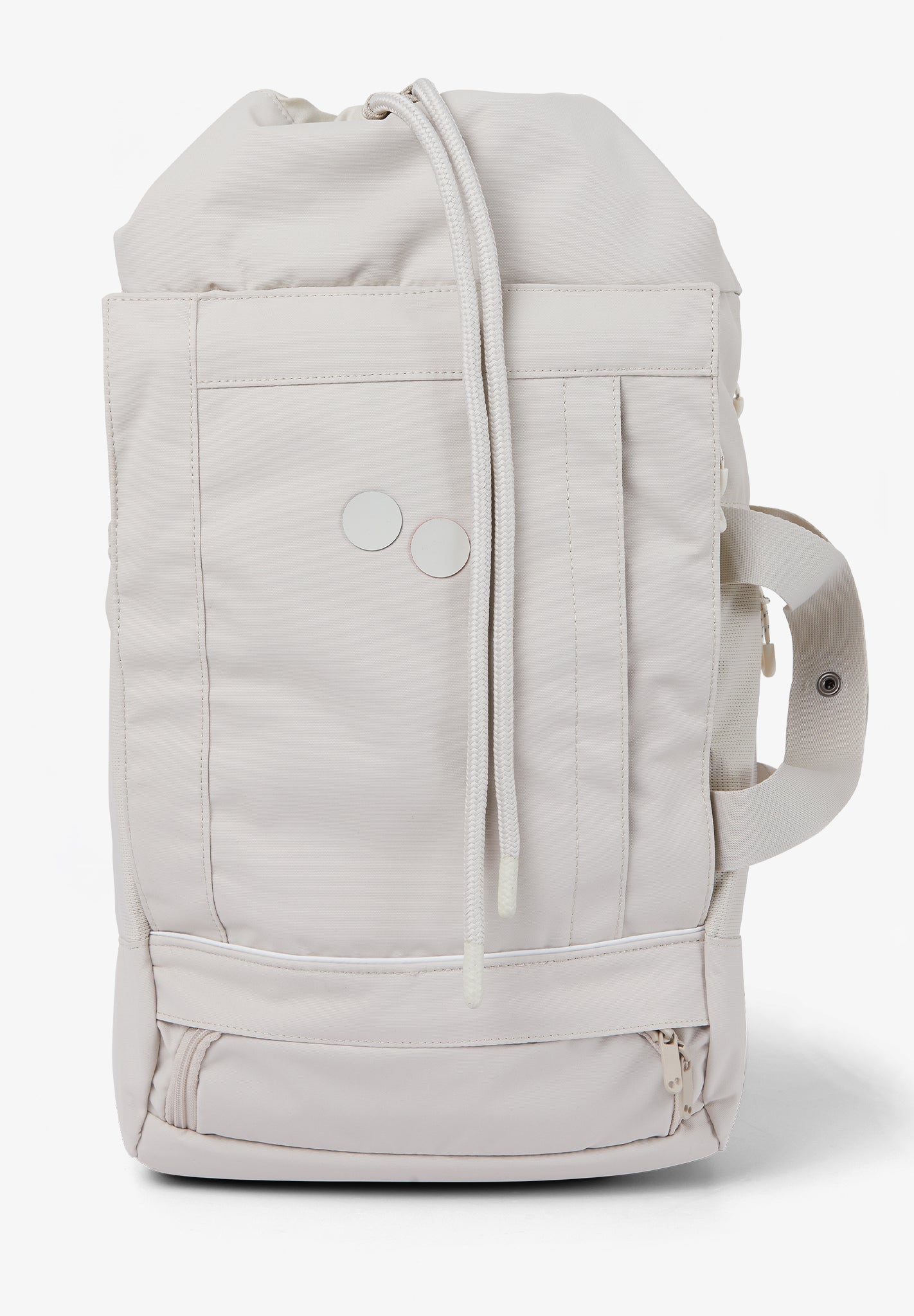 PINQPONQ - Blok Medium - Cliff Beige - BACKYARD