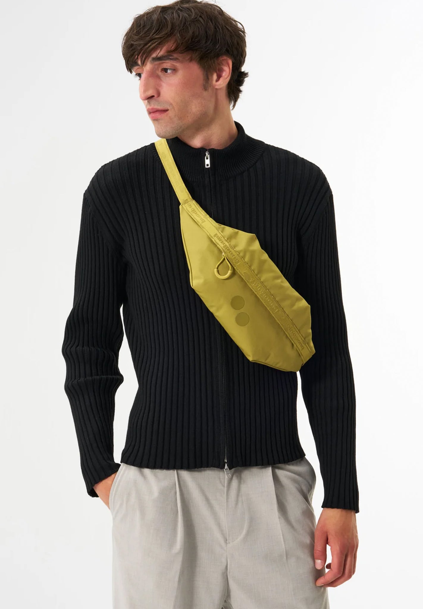 PINQPONQ - Brik Hipbag - Bitter Lemon - BACKYARD