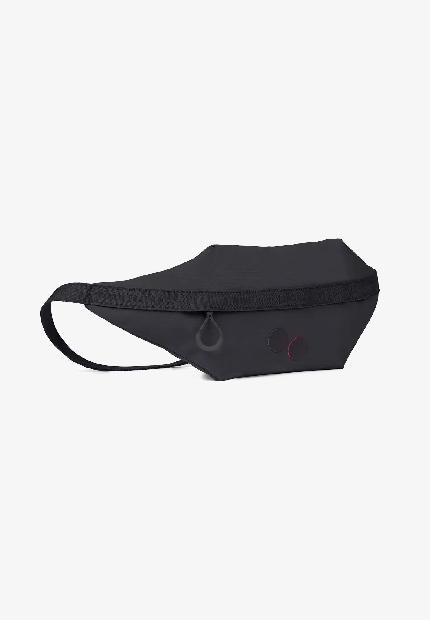 PINQPONQ - Brik Hipbag - Deep Anthra - BACKYARD
