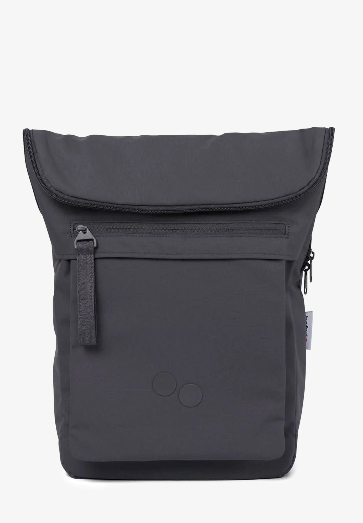 PINQPONQ - Klak Rolltop - Deep Anthra - BACKYARD