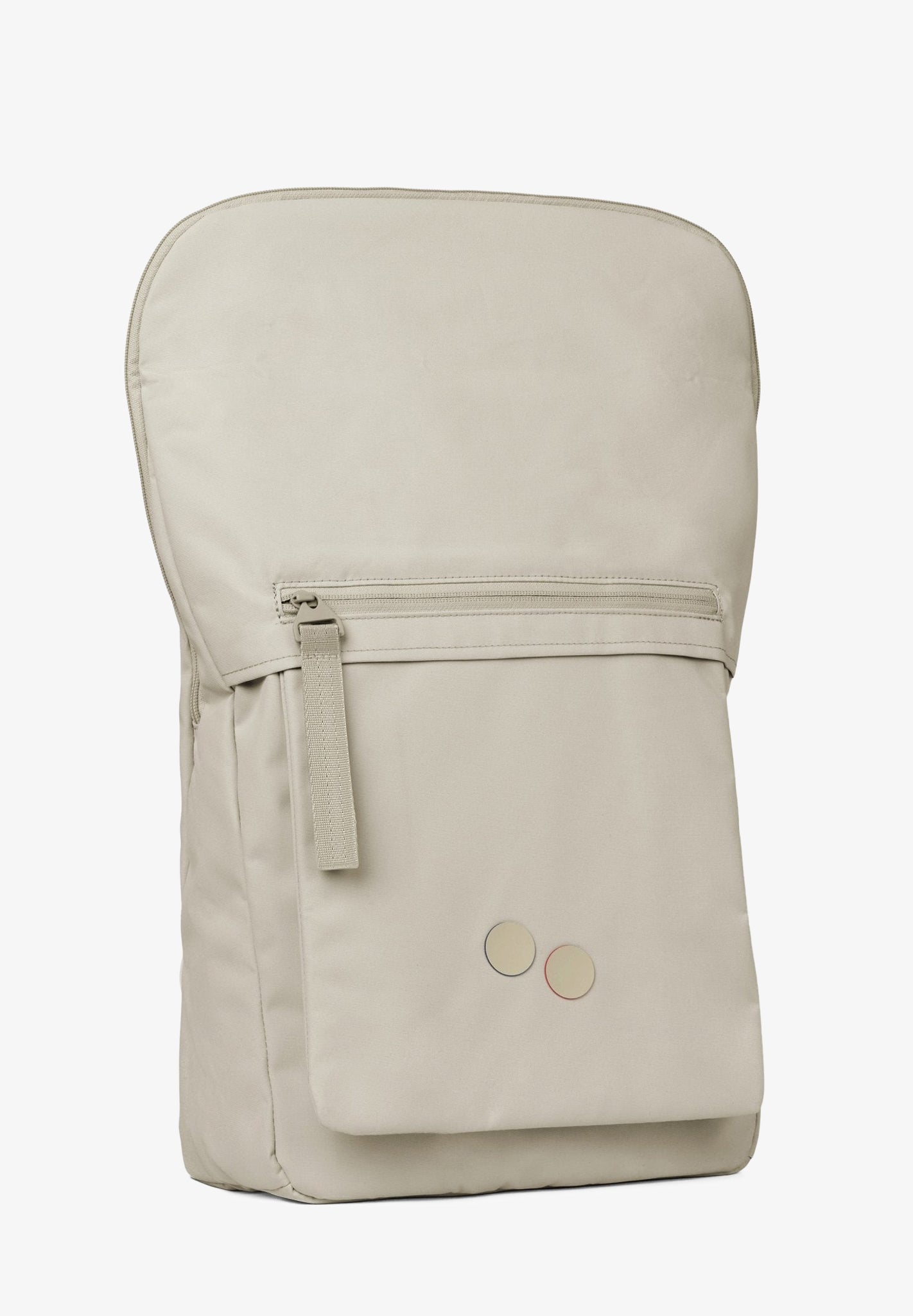 PINQPONQ - Klak Rolltop - Reed Olive - BACKYARD