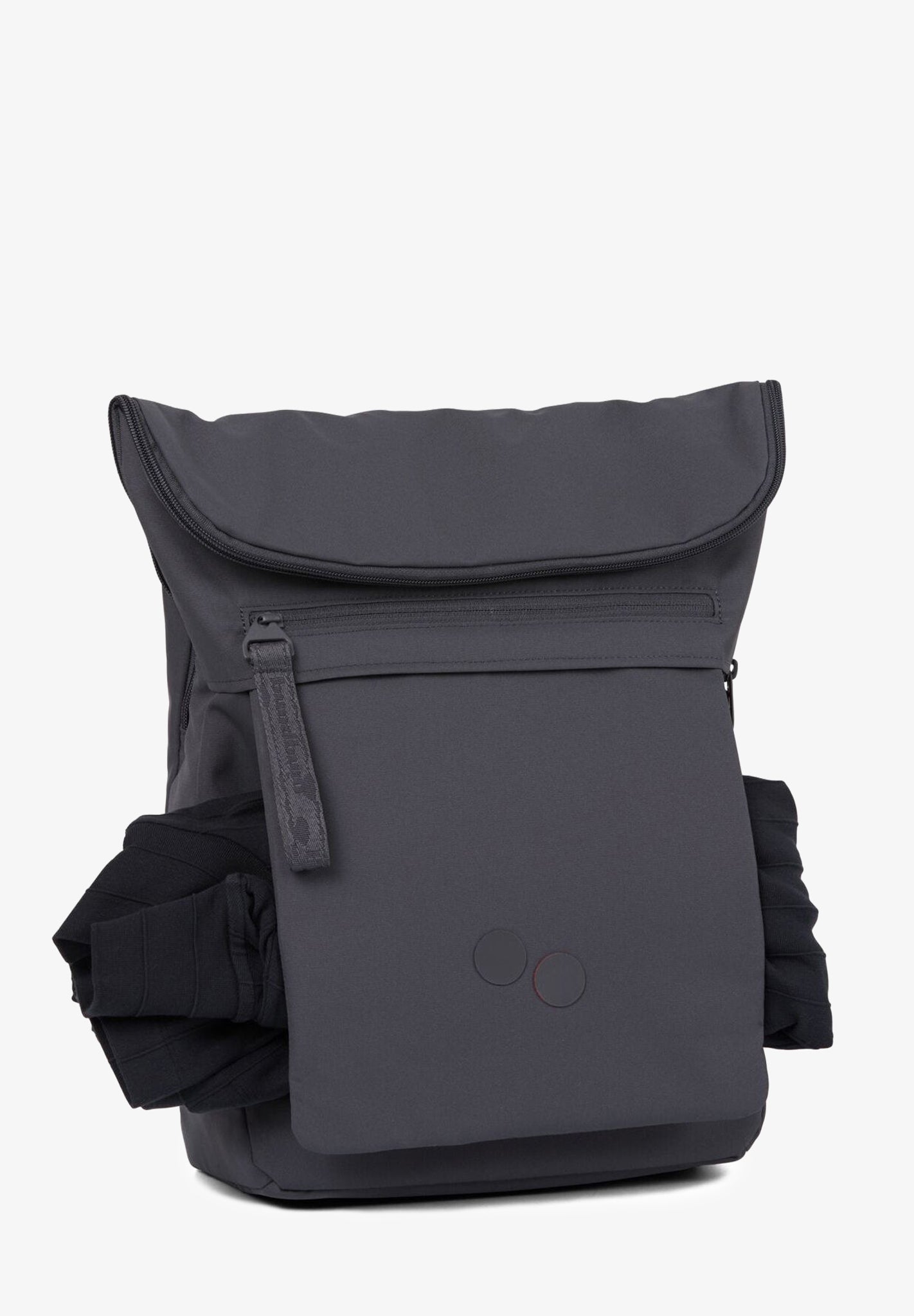 PINQPONQ - Klak Rolltop - Deep Anthra - BACKYARD