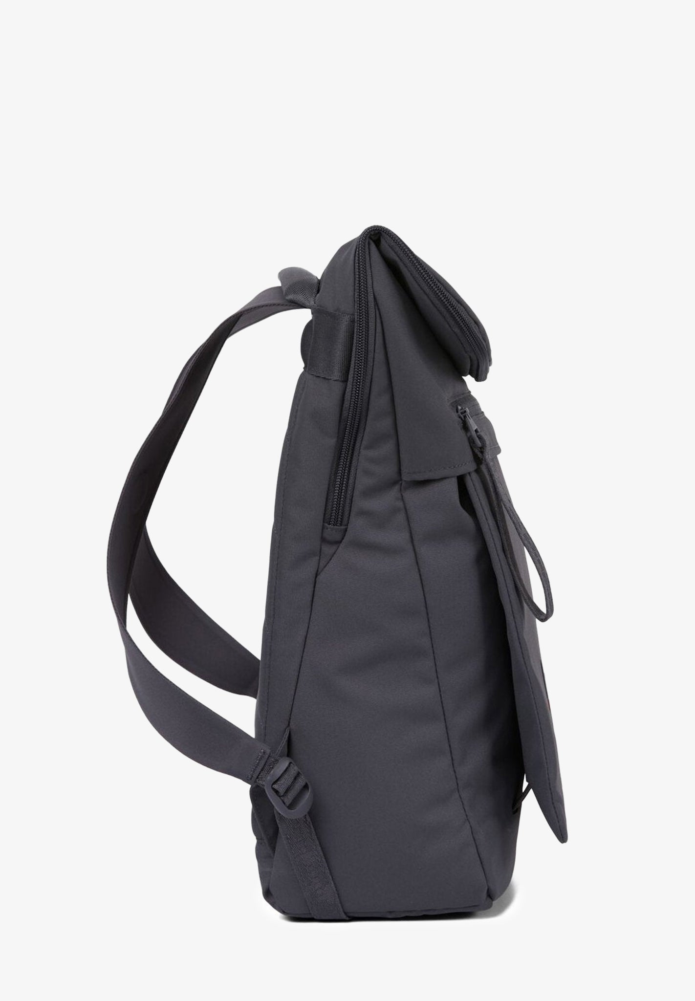 PINQPONQ - Klak Rolltop - Deep Anthra - BACKYARD