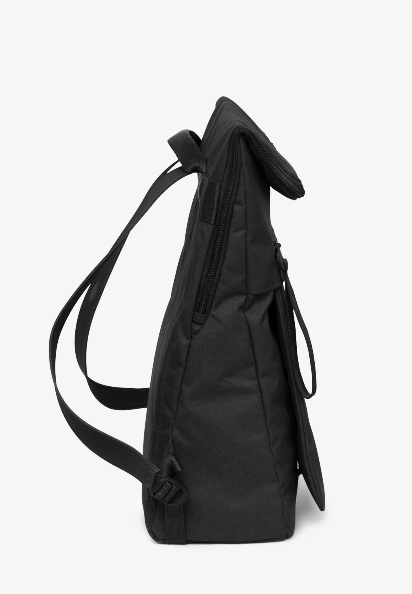 PINQPONQ - Klak Rolltop - Rooted Black - BACKYARD