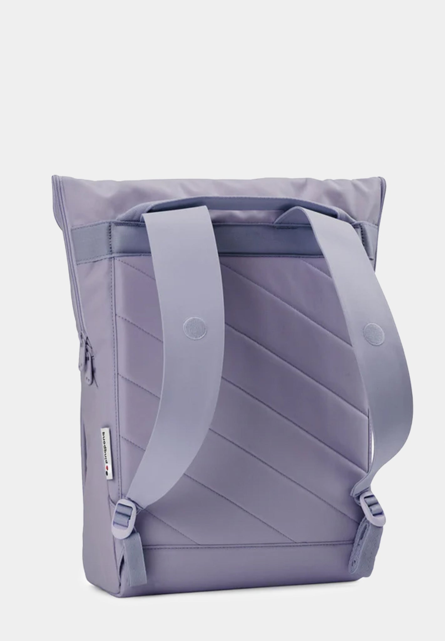 PINQPONQ - Klak Rolltop - Haze Purple - BACKYARD