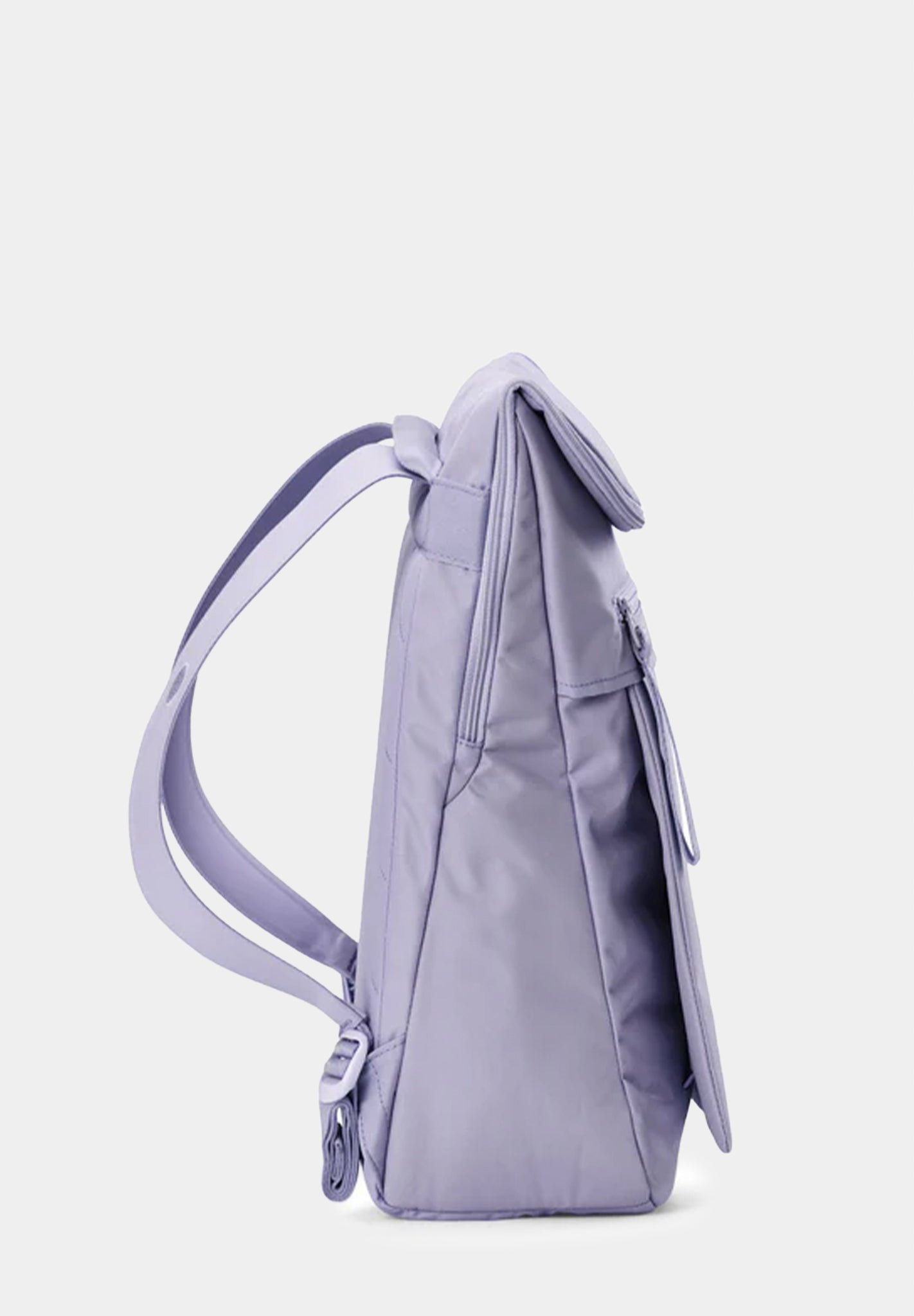 PINQPONQ - Klak Rolltop - Haze Purple - BACKYARD