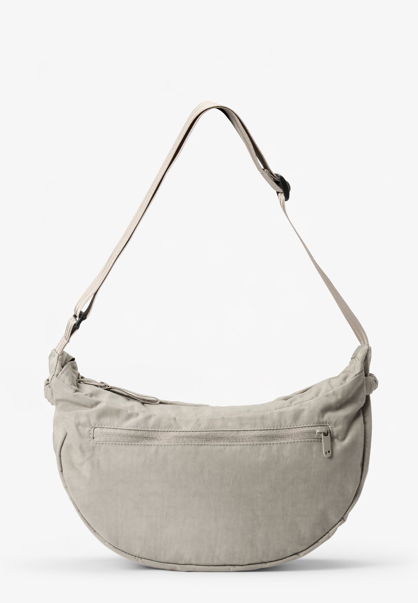 PINQPONQ - Krumm Medium - Crinkle Taupe - BACKYARD