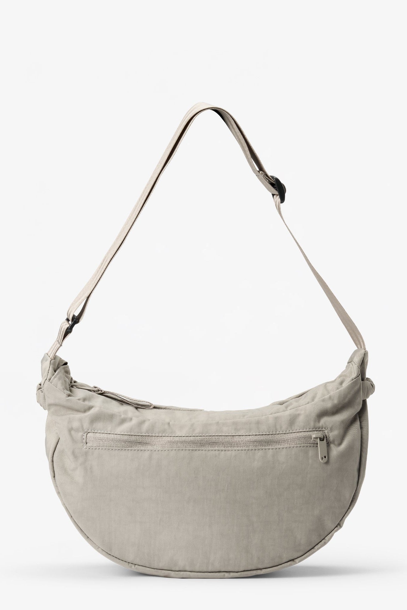 PINQPONQ - Krumm Medium - Crinkle Taupe - BACKYARD
