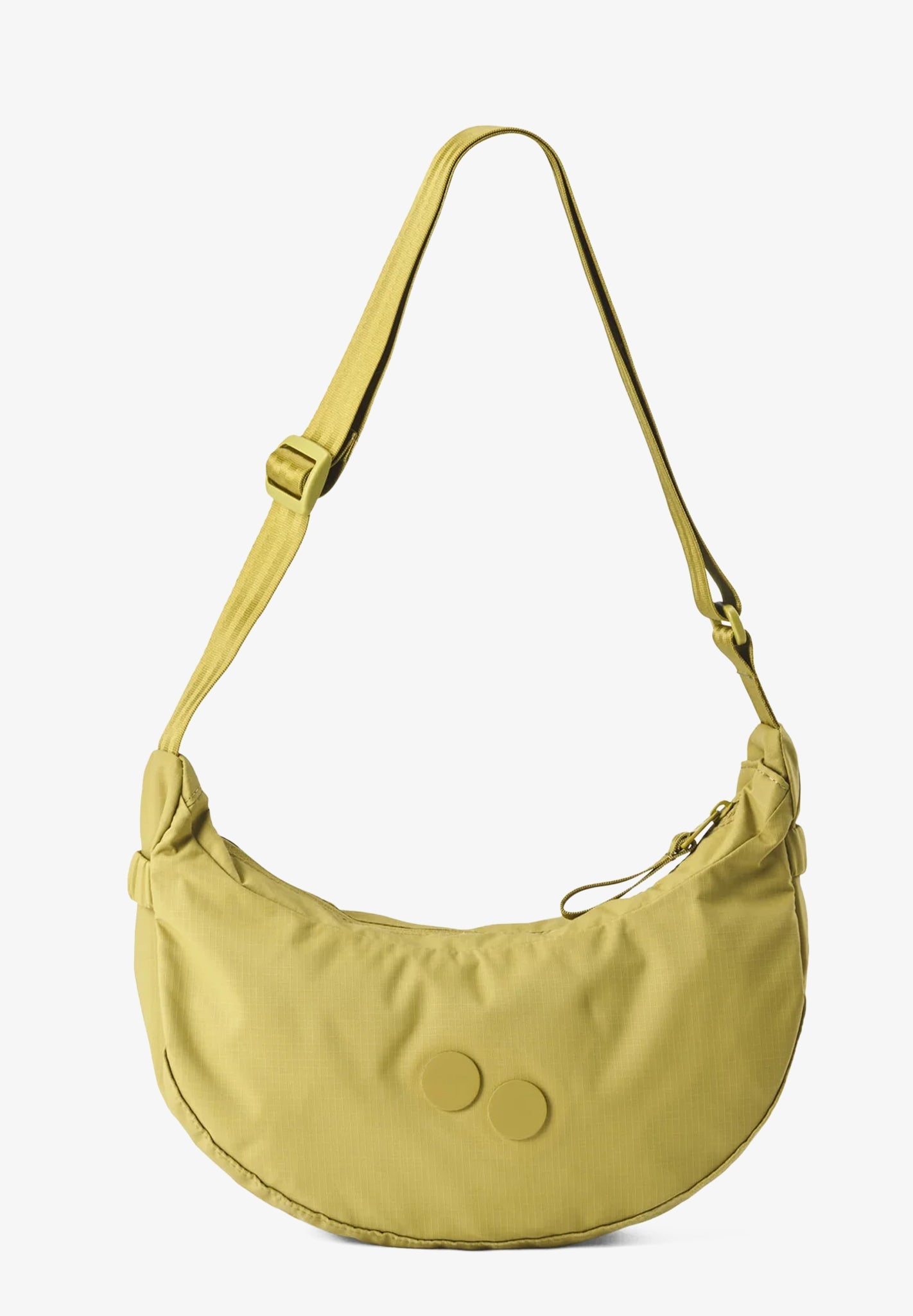 PINQPONQ - Krumm Small - Pure Lemon - BACKYARD