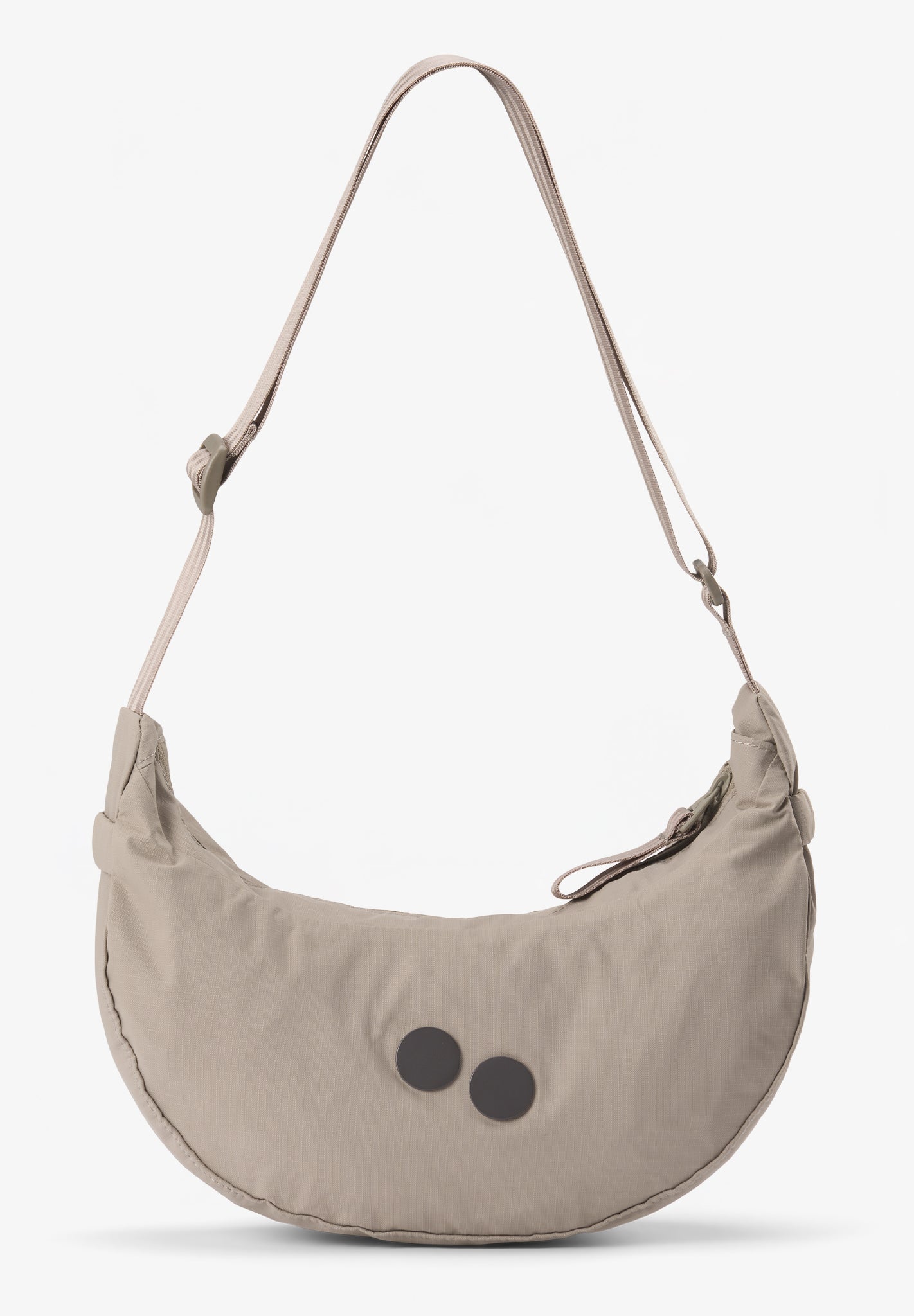 PINQPONQ - Krumm Small - Pure Taupe - BACKYARD