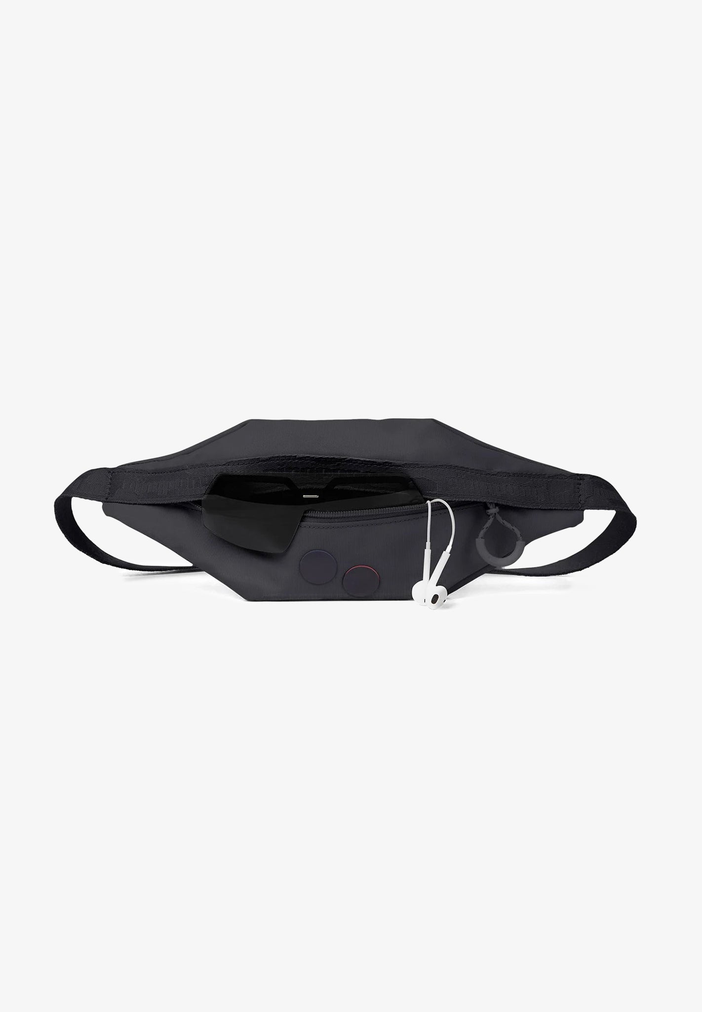 PINQPONQ - Nik Hipbag - Deep Anthra - BACKYARD