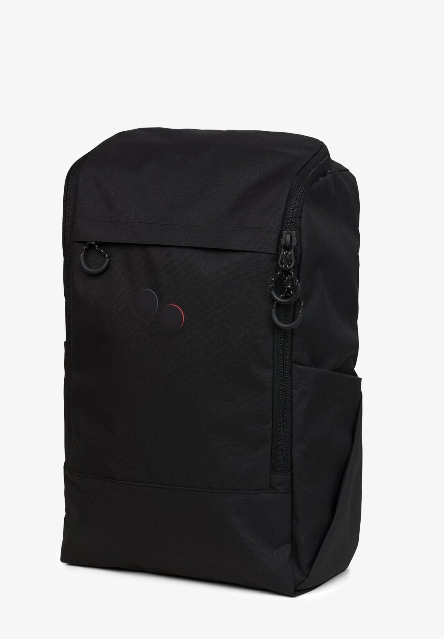 PINQPONQ - Purik - Rooted Black - BACKYARD