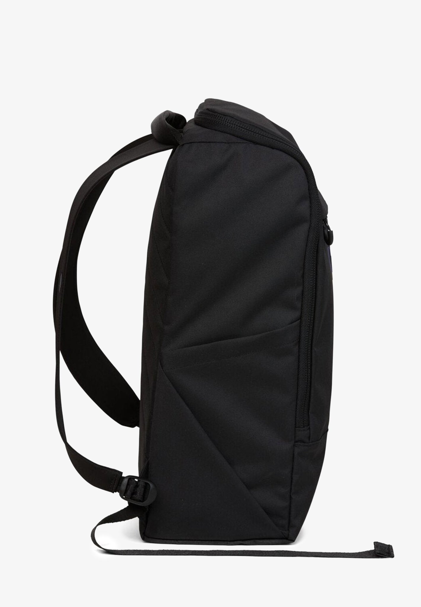 PINQPONQ - Purik - Rooted Black - BACKYARD