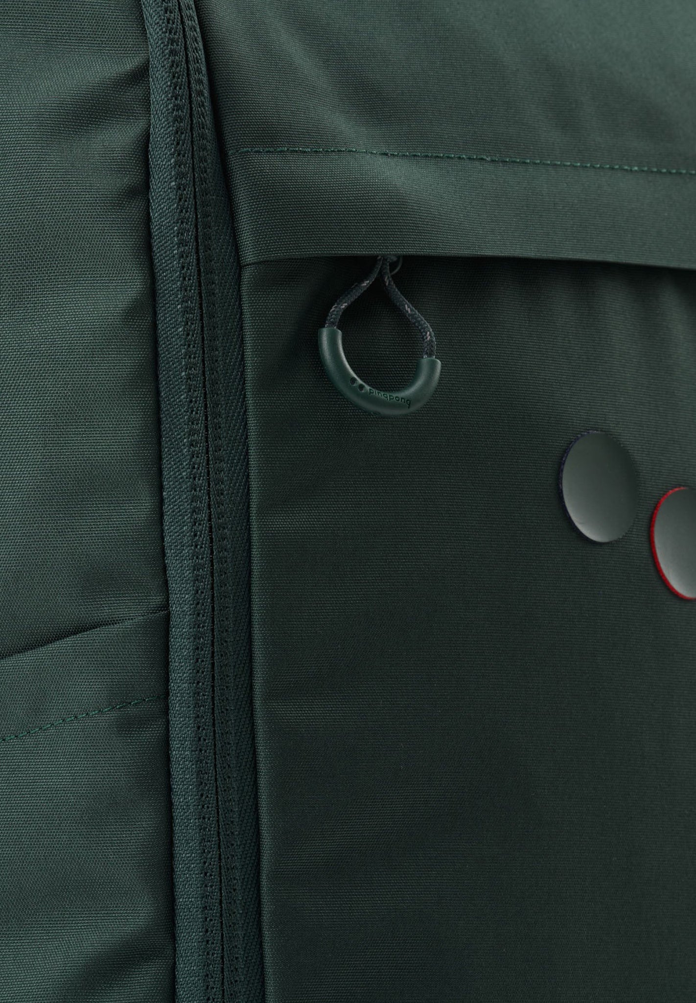 PINQPONQ - Purik - Cosmo Green - BACKYARD