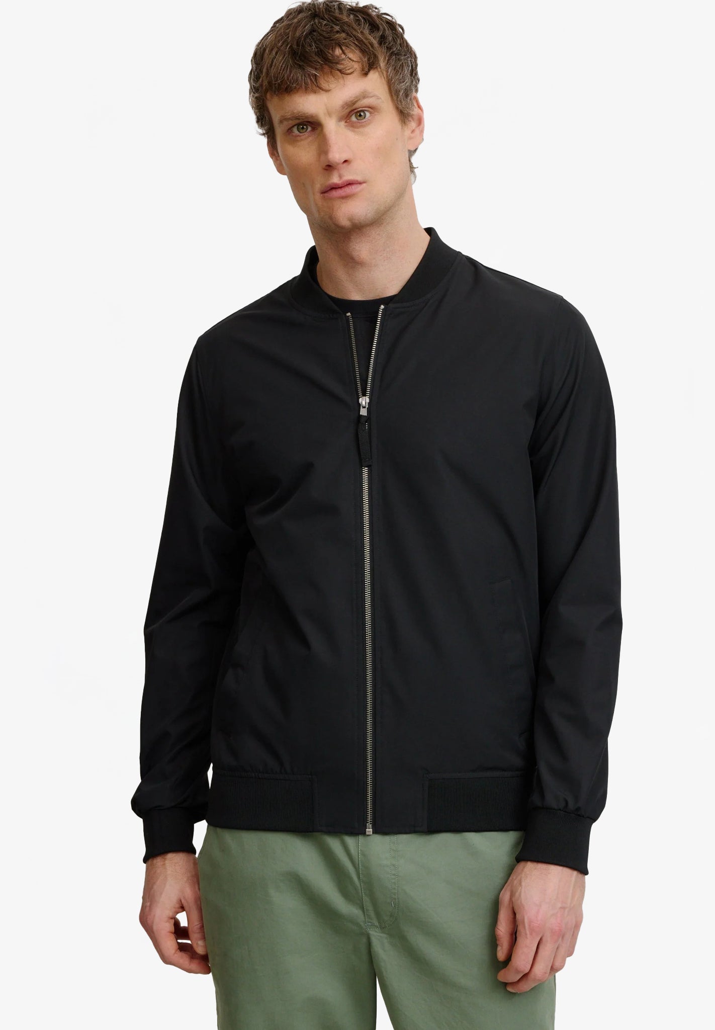 RECOLUTION - Aspen - Black - BACKYARD