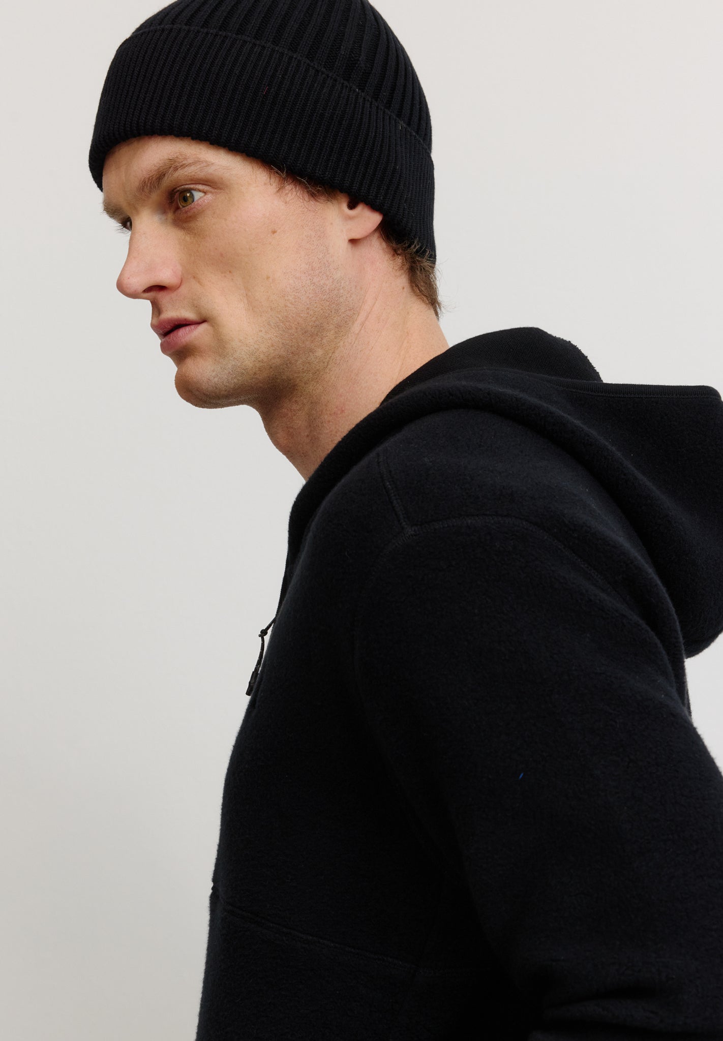 RECOLUTION - Caimito - Black - BACKYARD