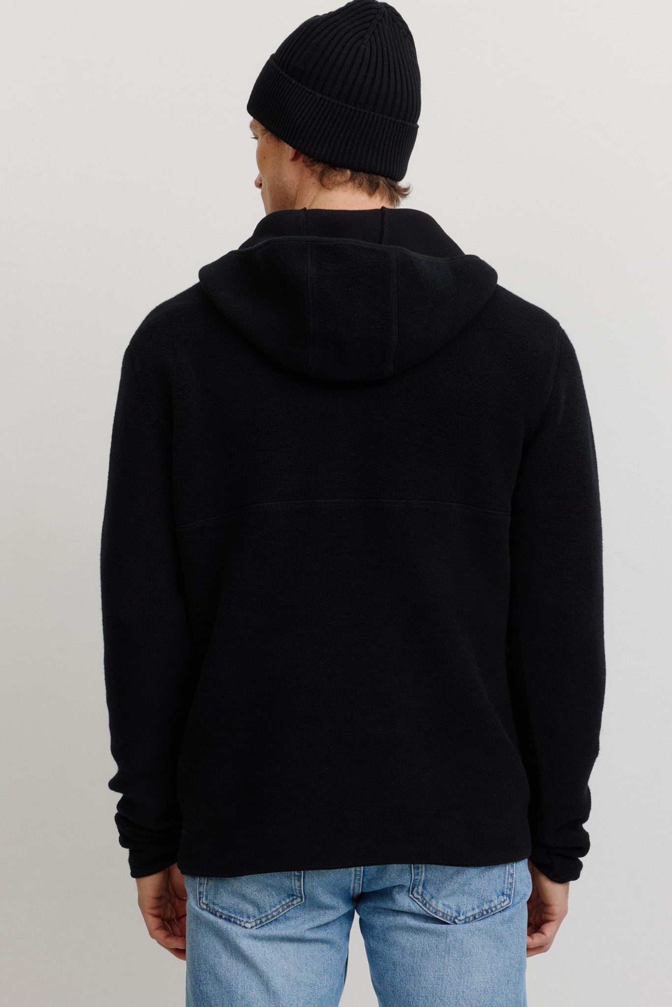 RECOLUTION - Caimito - Black - BACKYARD