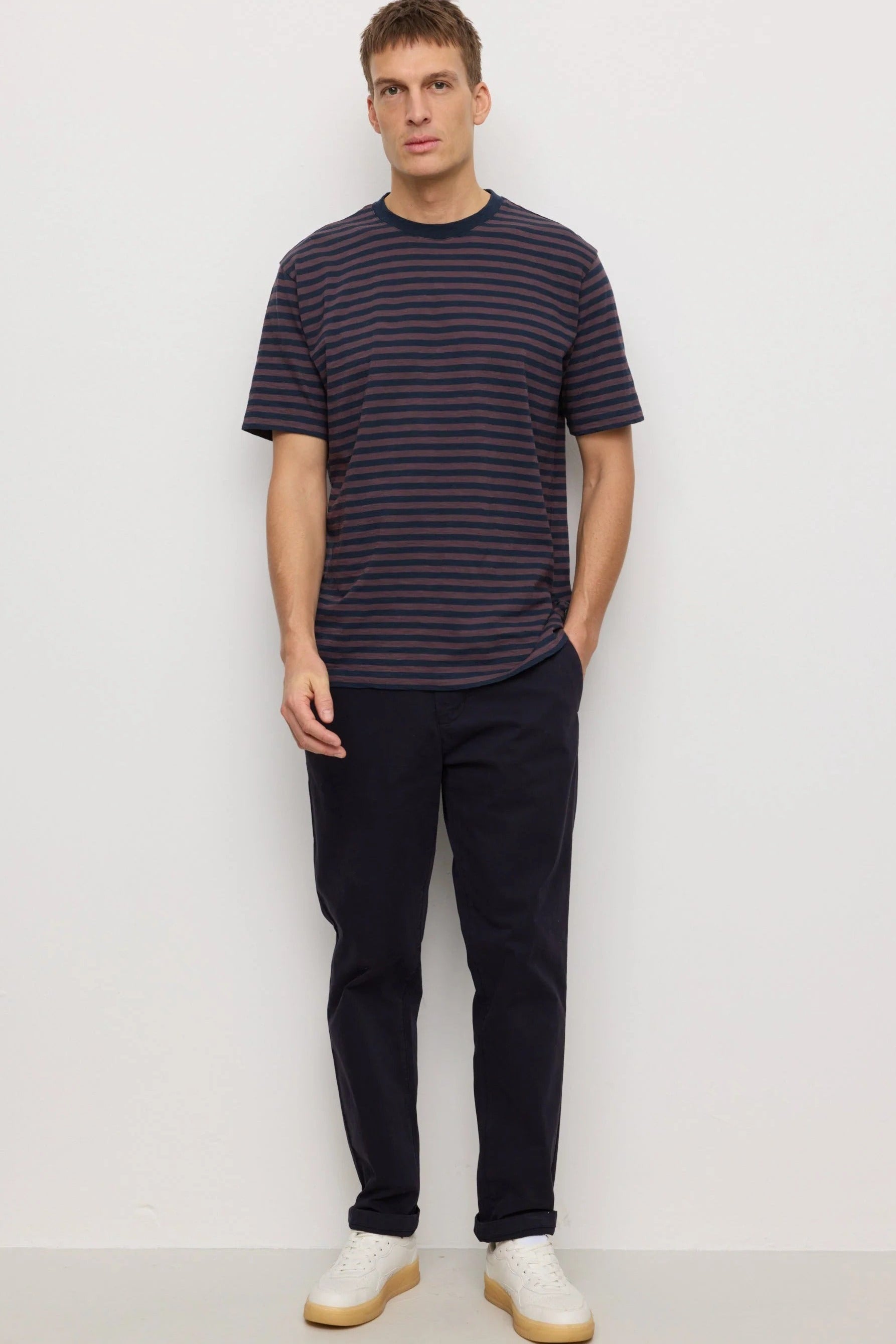 Delonix Stripes