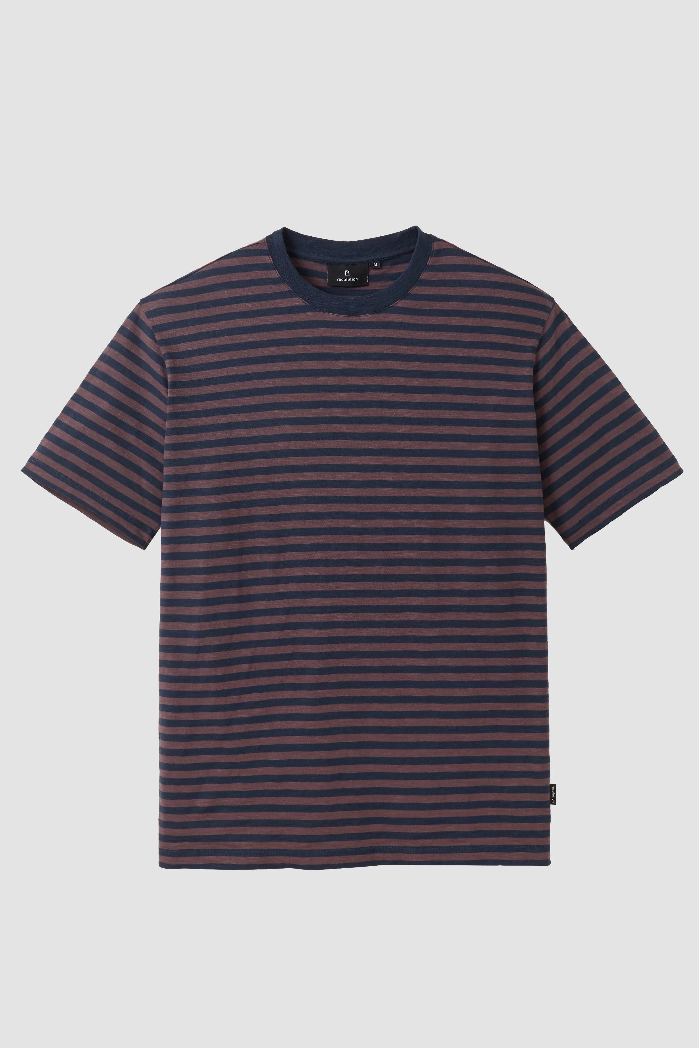 Delonix Stripes