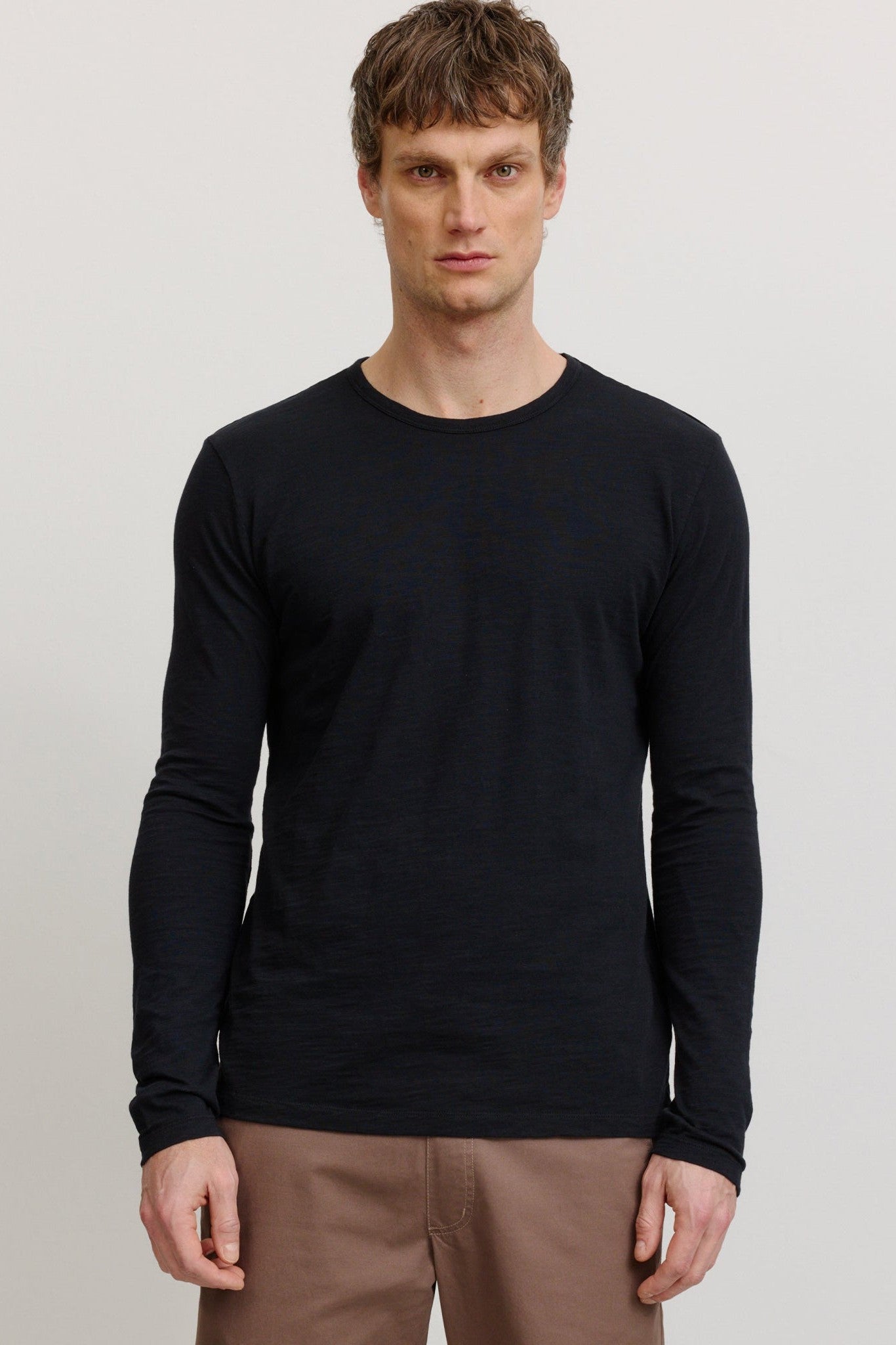 RECOLUTION - Maca - Black - BACKYARD