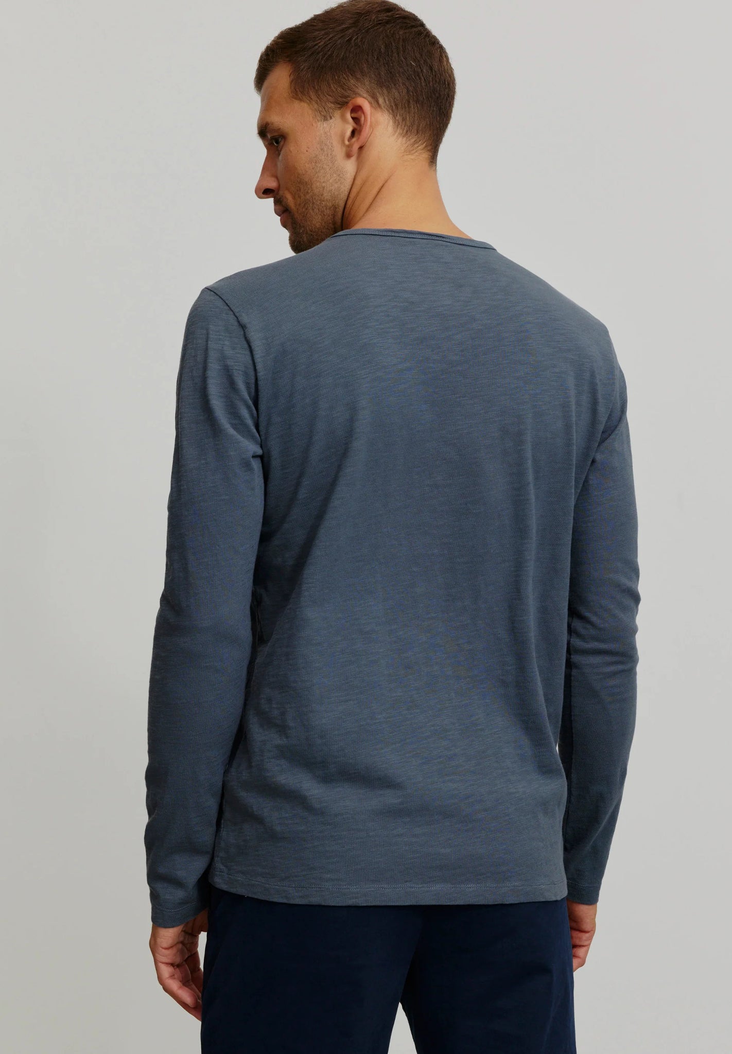 RECOLUTION - Maca - Dove Blue - BACKYARD