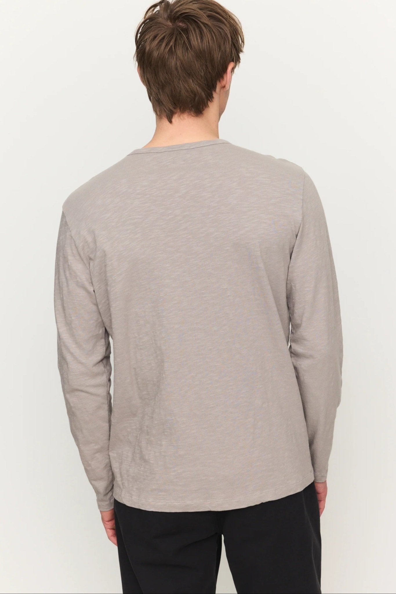 RECOLUTION - Maca - Greige - BACKYARD