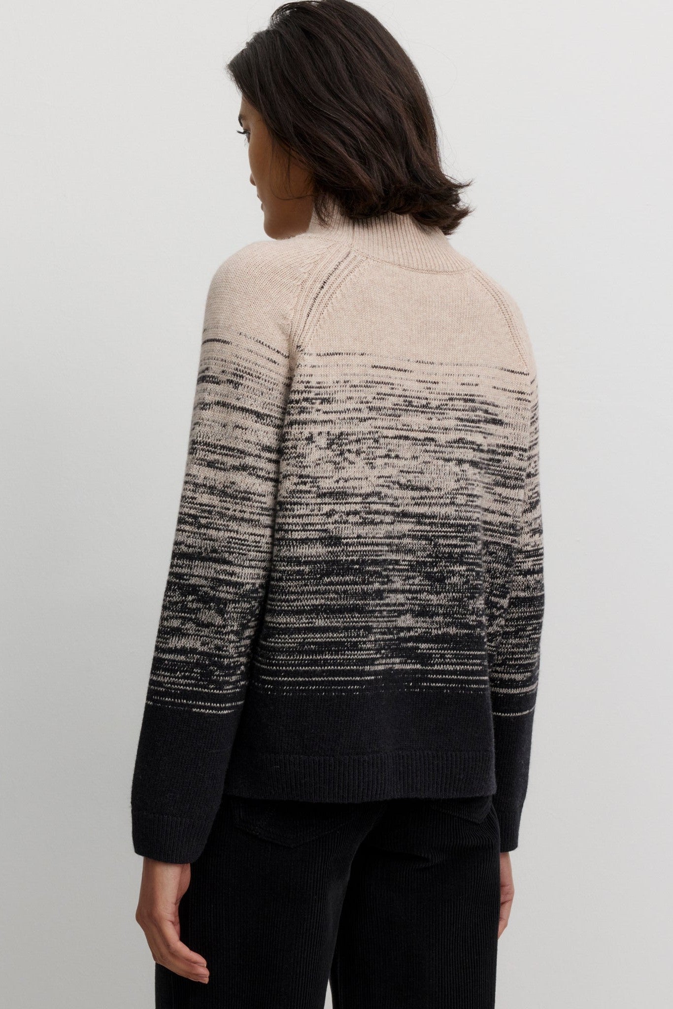 RECOLUTION - Macadamia - Sand Melange - BACKYARD