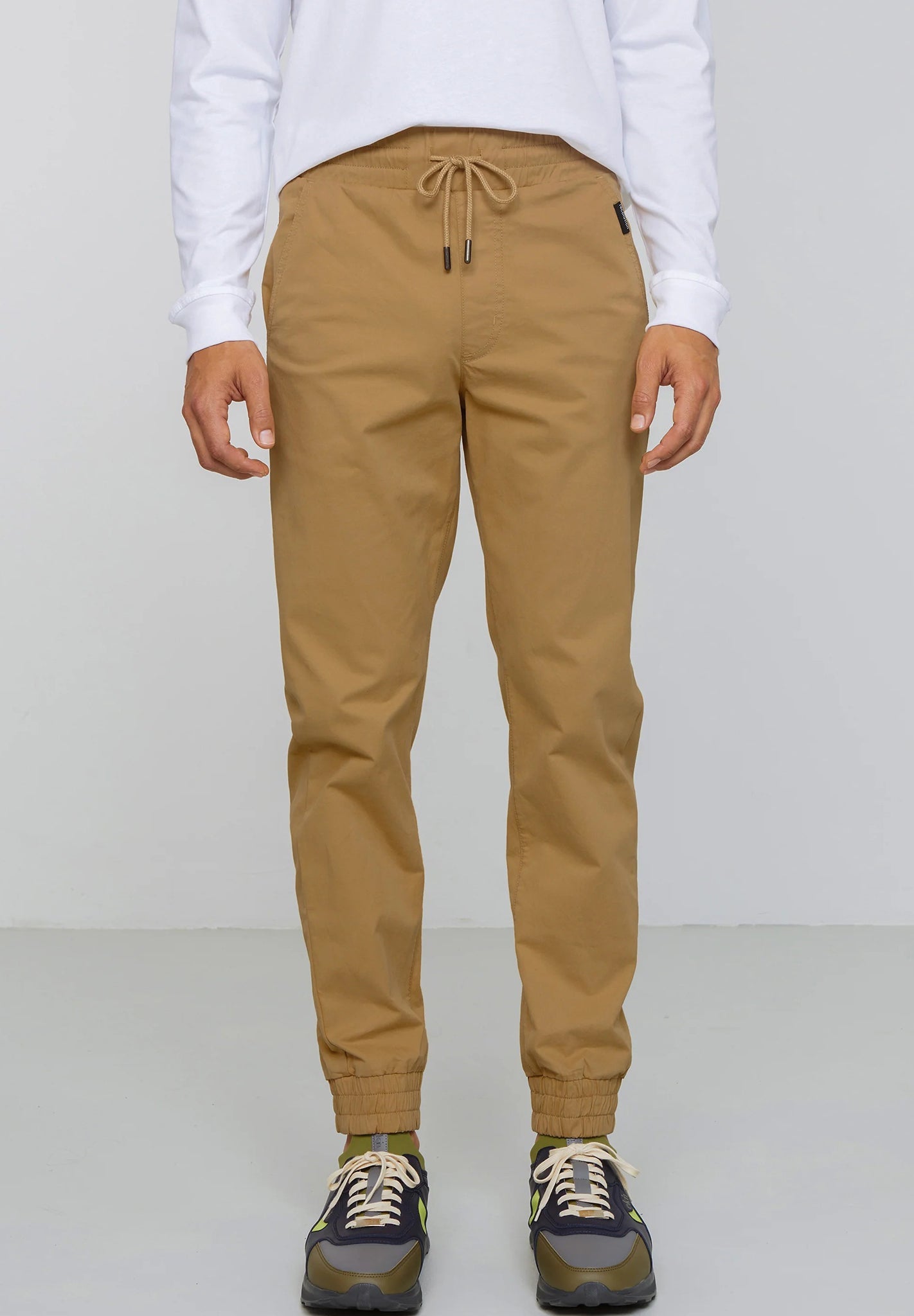 RECOLUTION - Musa - Dark Sand - BACKYARD