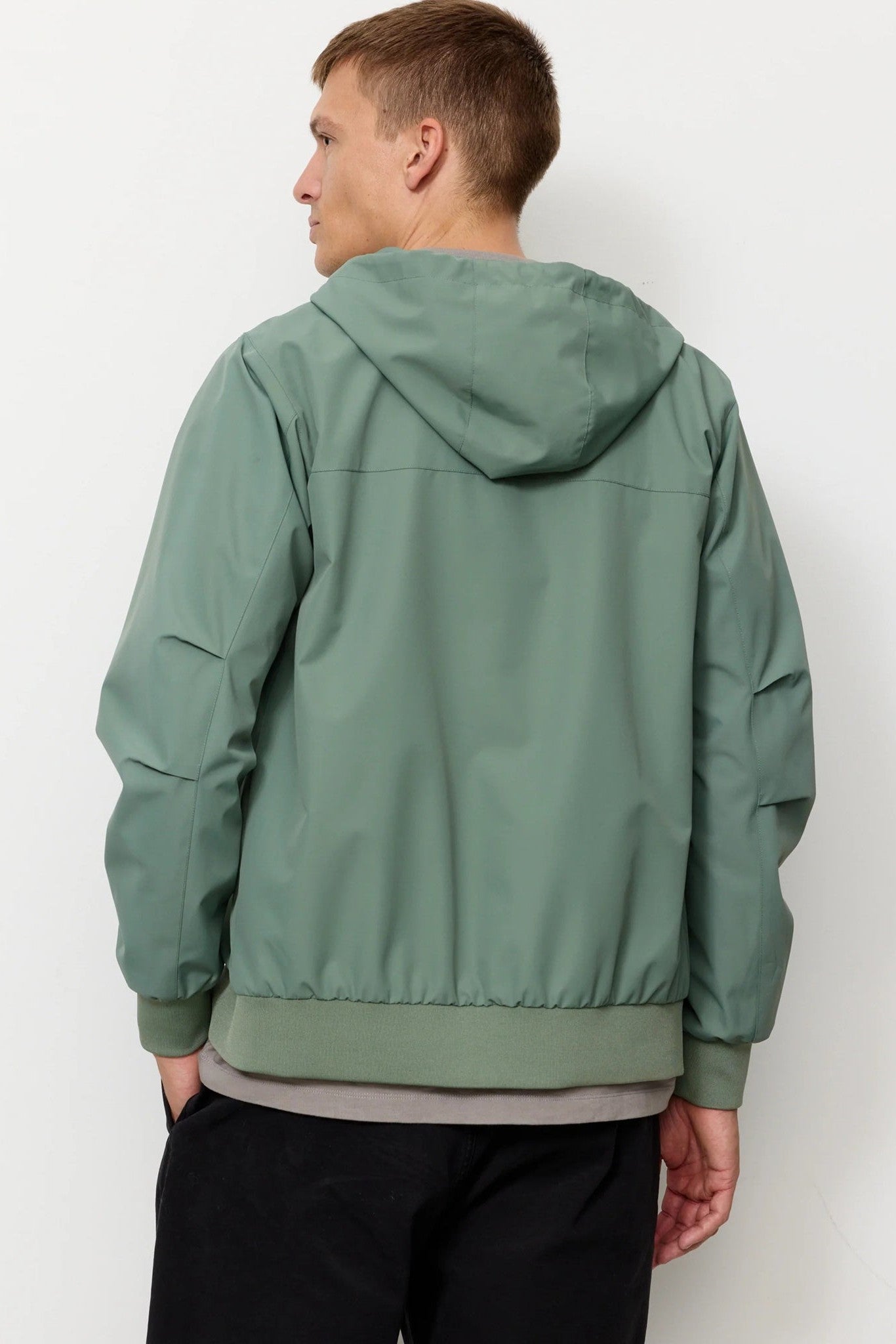 RECOLUTION - Pistachio - Khaki - BACKYARD