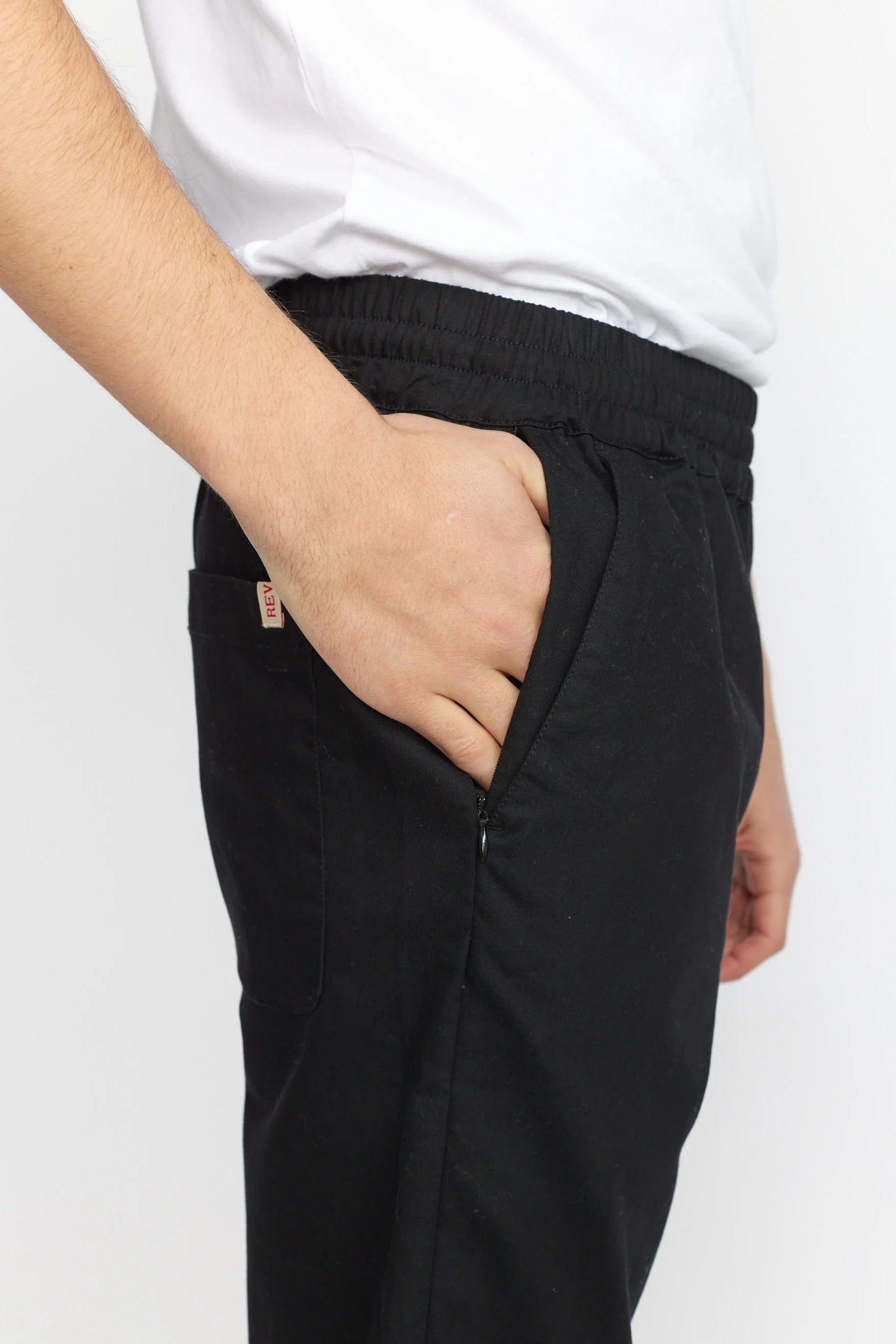 5871 Casual Trousers
