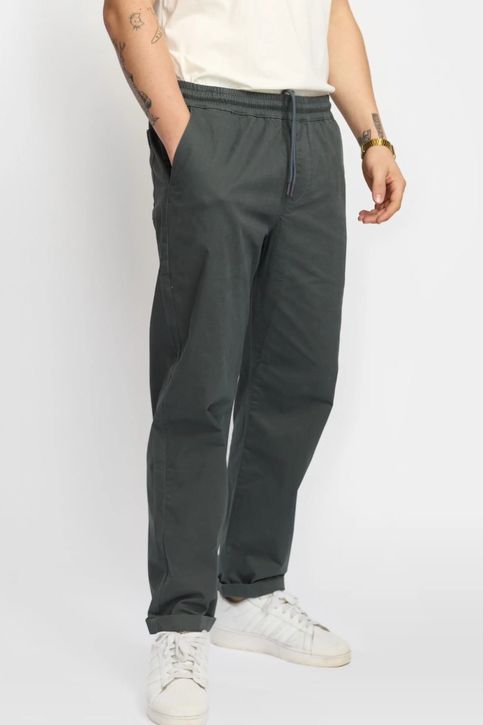 5871 Casual Trousers