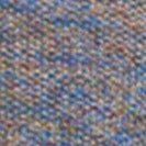 REVOLUTION - 6009 Knit Sweater - Blue Mix - BACKYARD