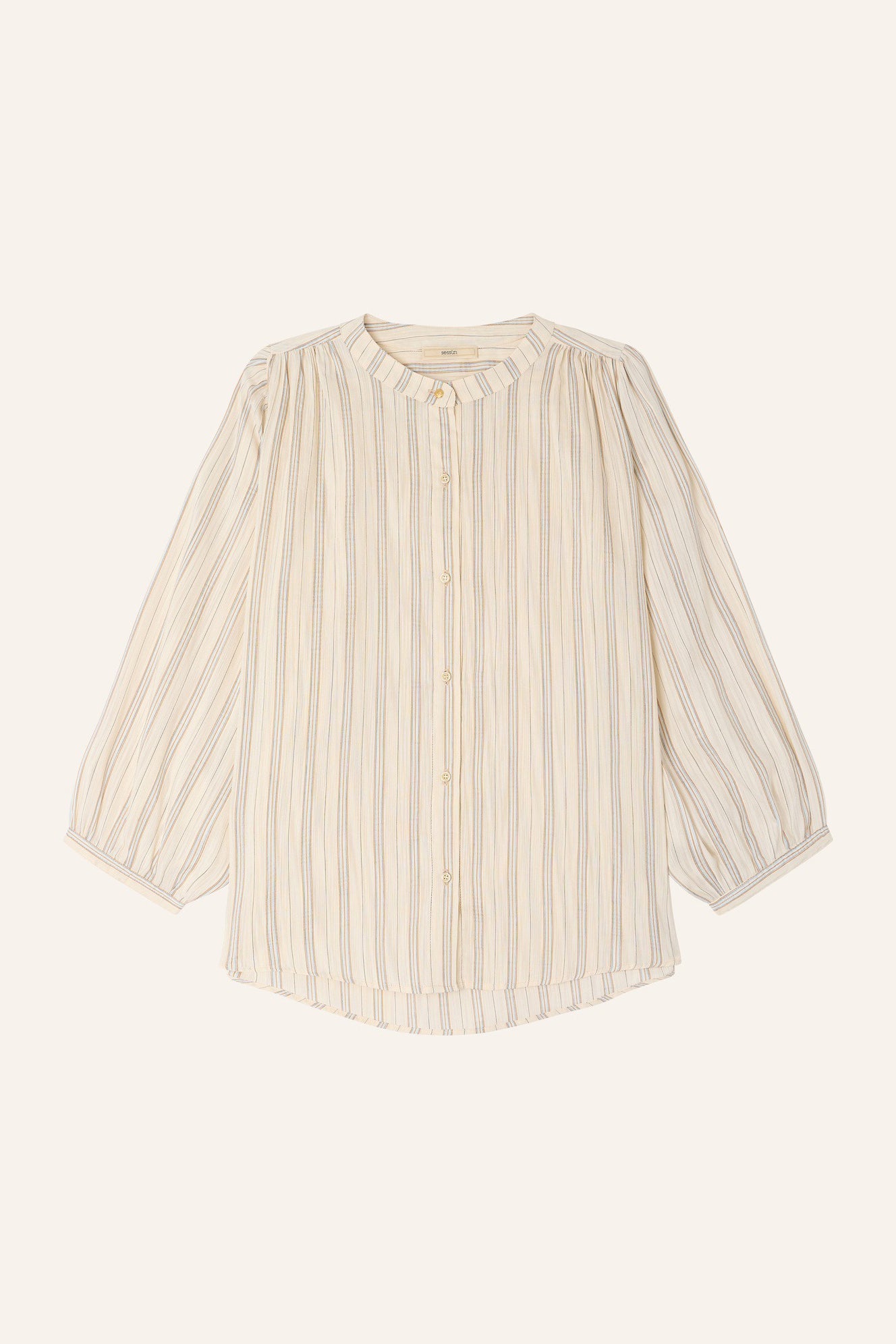 SESSUN - A View - Sandaguas - BACKYARD