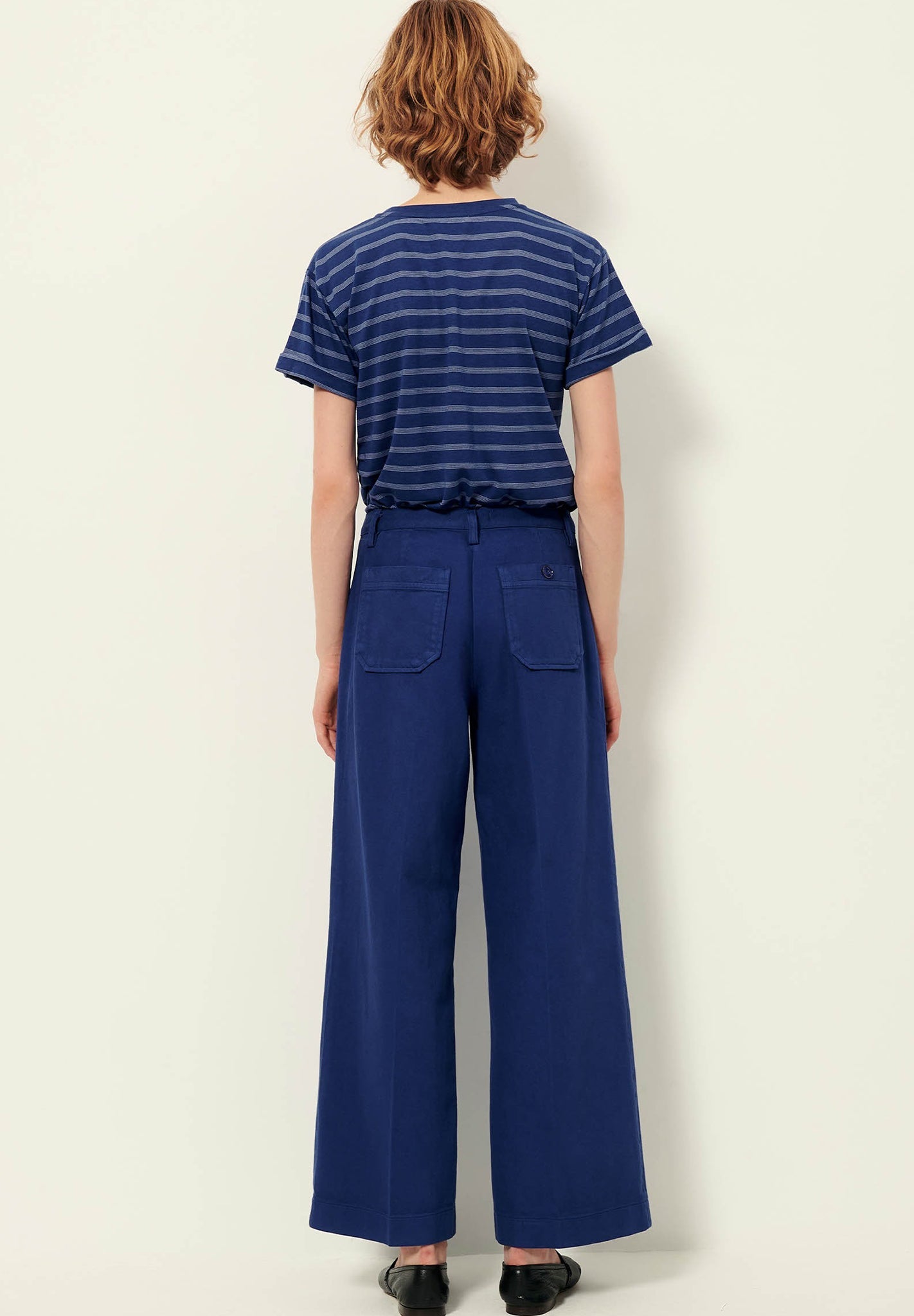 SESSUN - Aldricks - Blue Print - BACKYARD