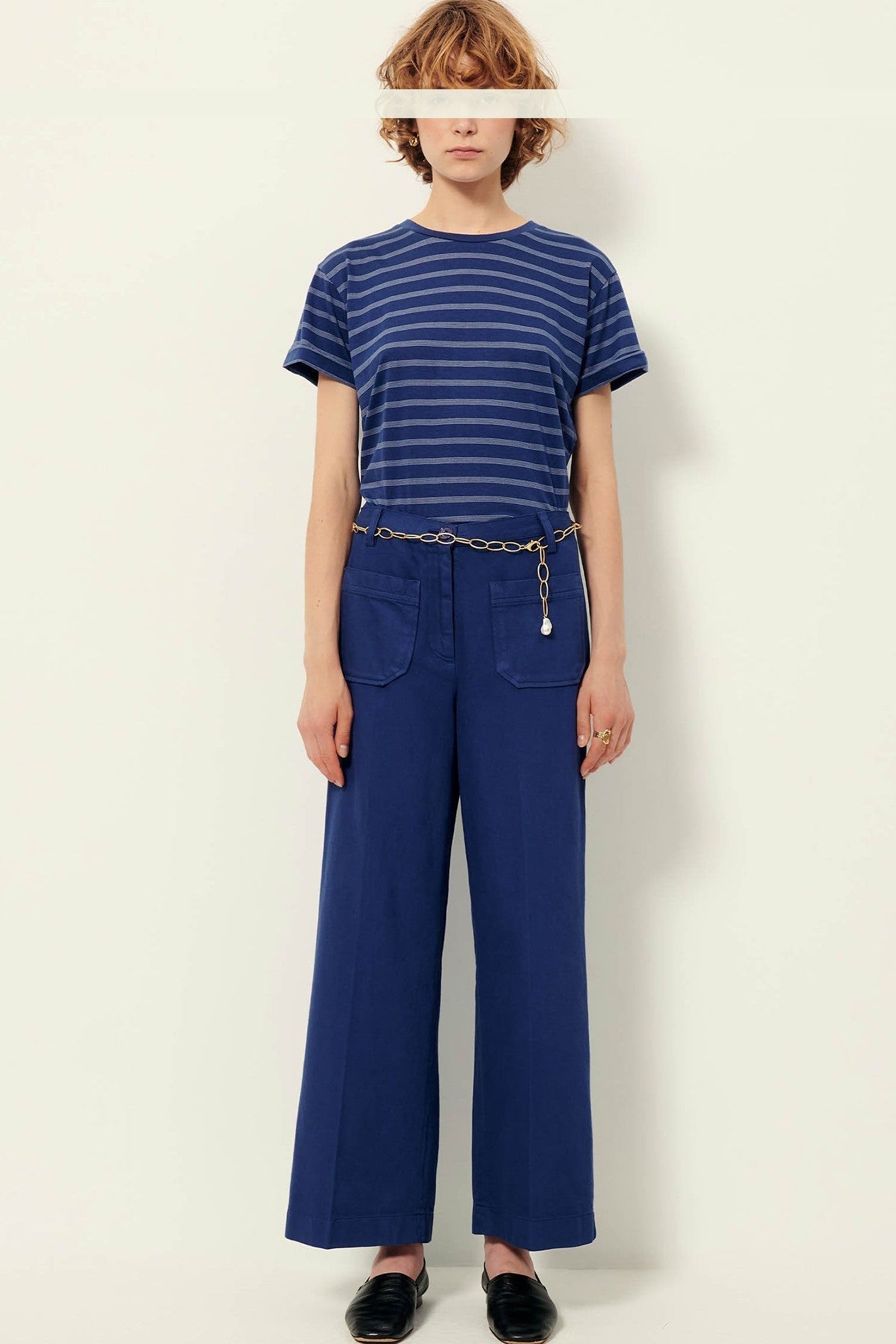 SESSUN - Aldricks - Blue Print - BACKYARD