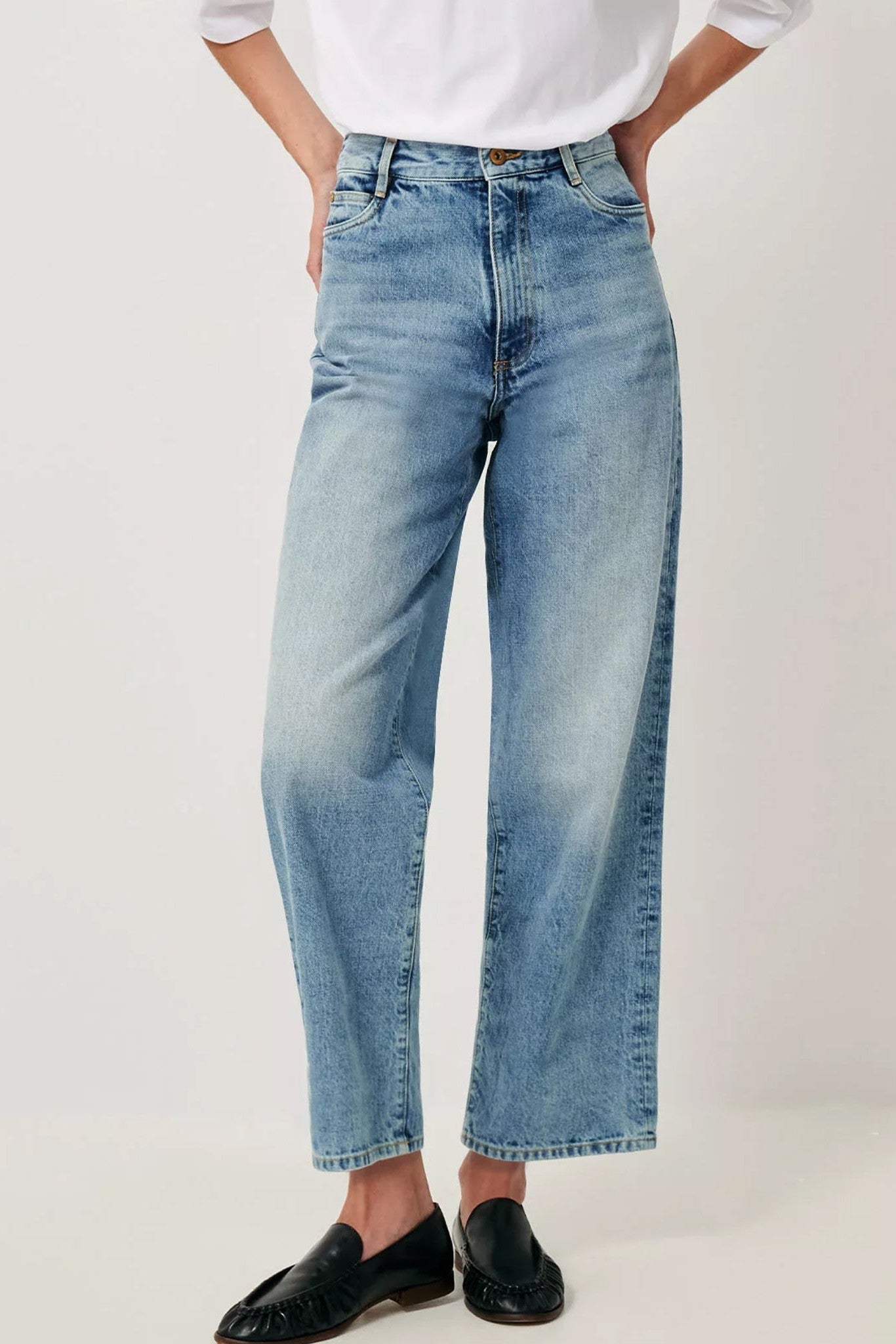 SESSUN - Bay Cruise - Astral Blue - BACKYARD