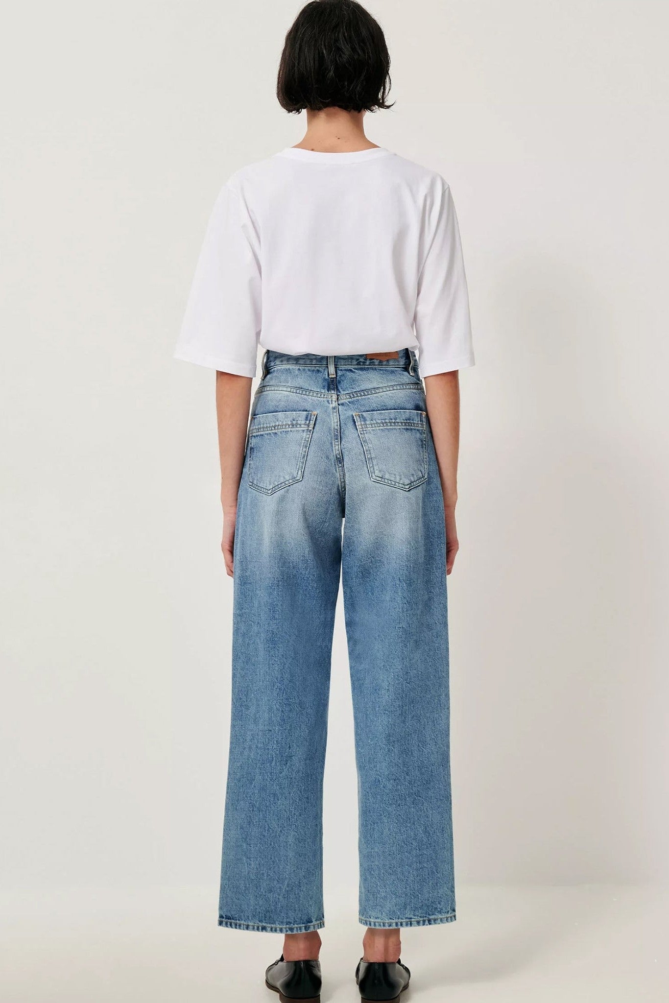 SESSUN - Bay Cruise - Astral Blue - BACKYARD