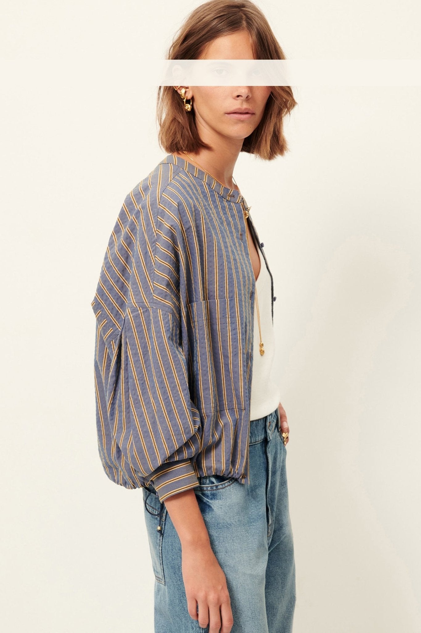 SESSUN - Cadaques - Rivage - BACKYARD