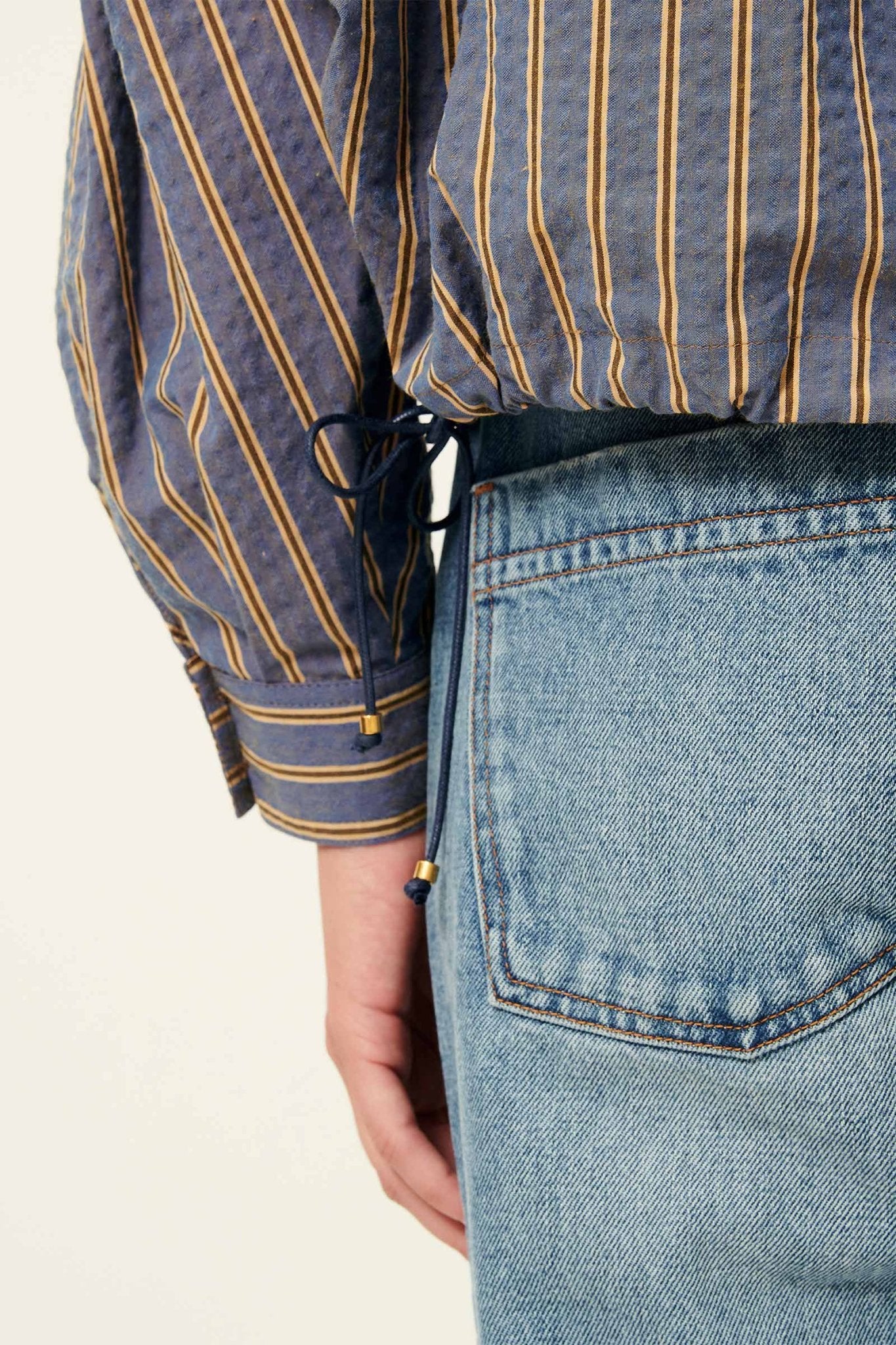 SESSUN - Cadaques - Rivage - BACKYARD