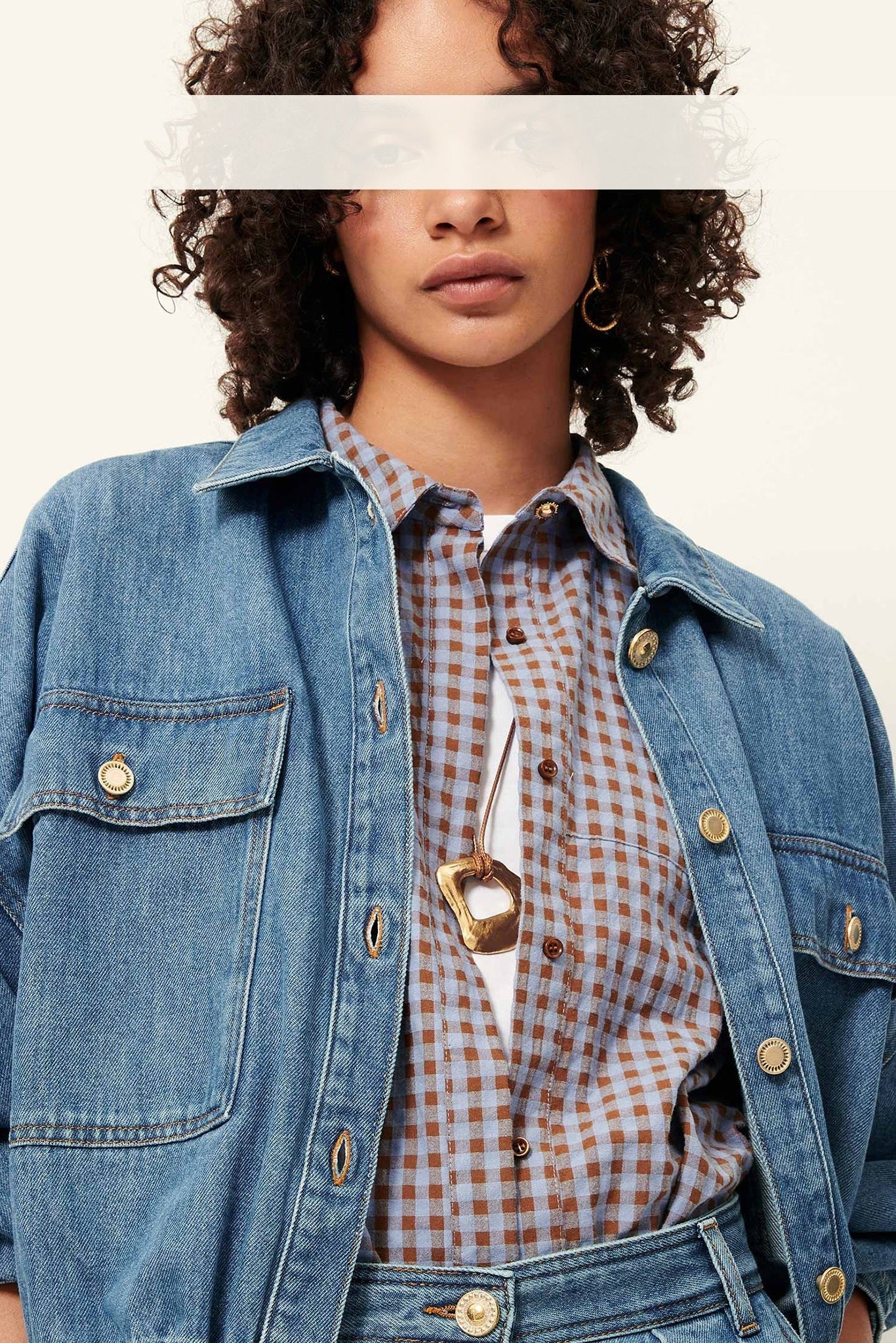 SESSUN - Cazanim - Mid Blue - BACKYARD