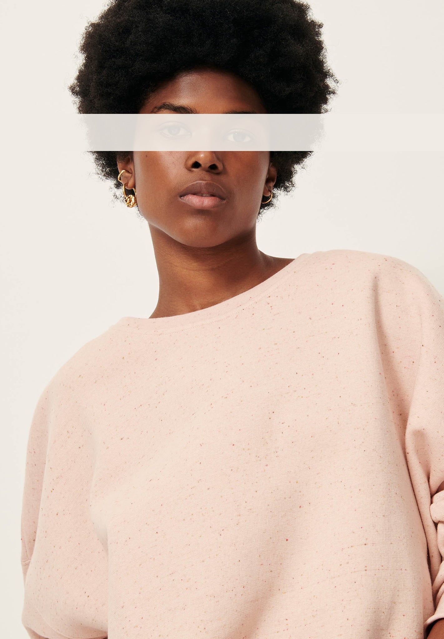 SESSUN - Chebbi - Ballerina - BACKYARD