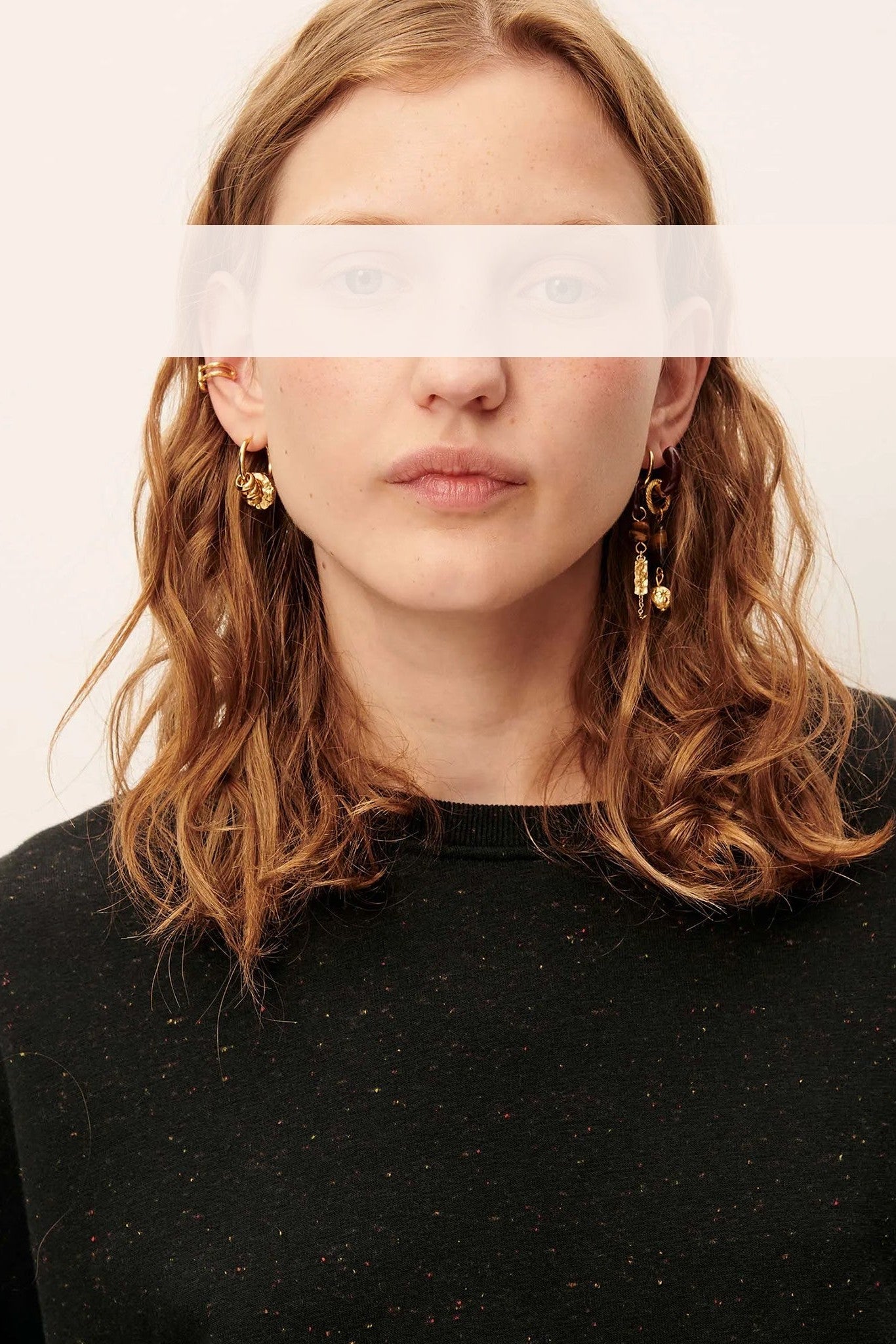 SESSUN - Chebbi - Black Granit - BACKYARD