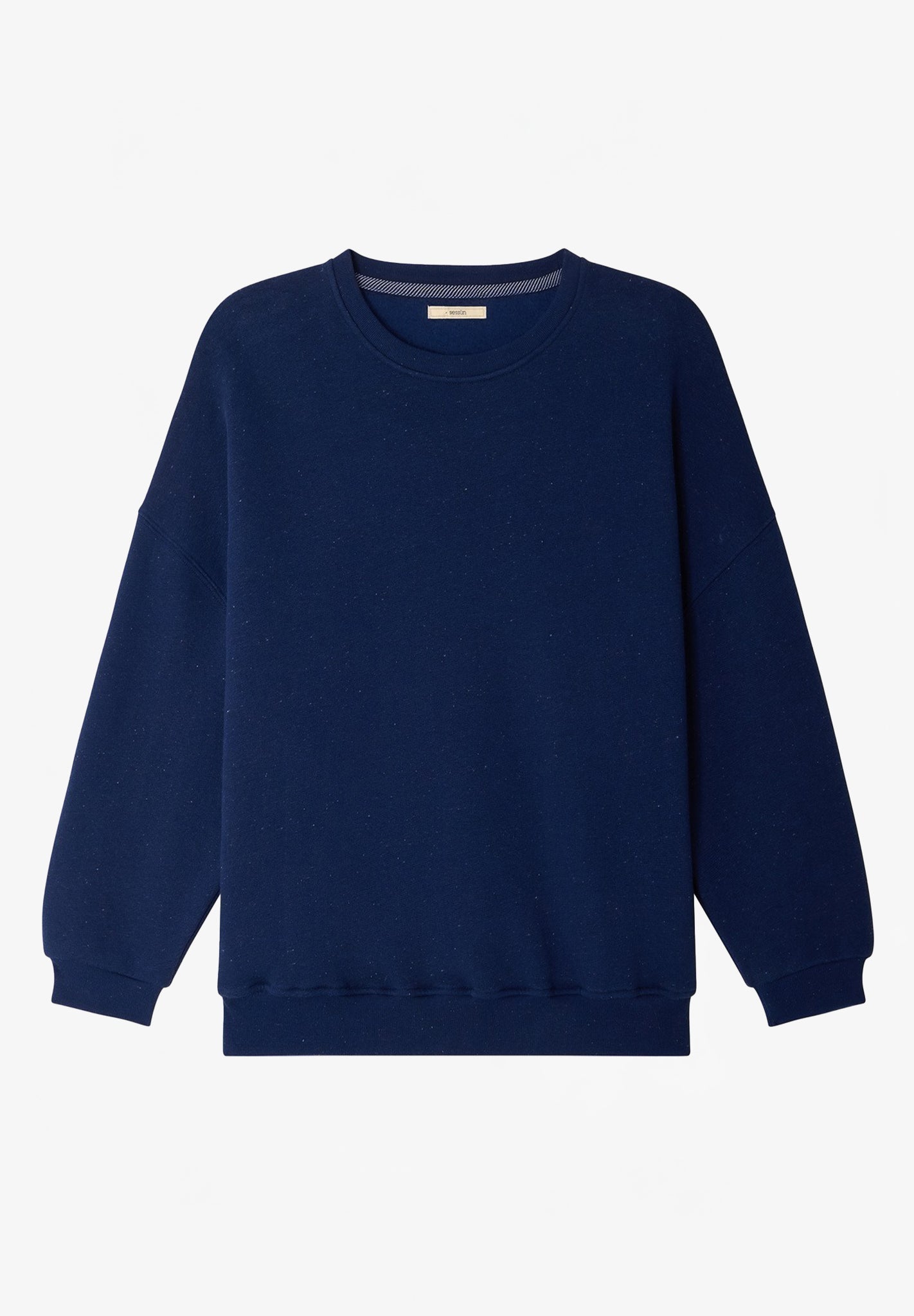 SESSUN - Chebbi - Blazer Blue - BACKYARD